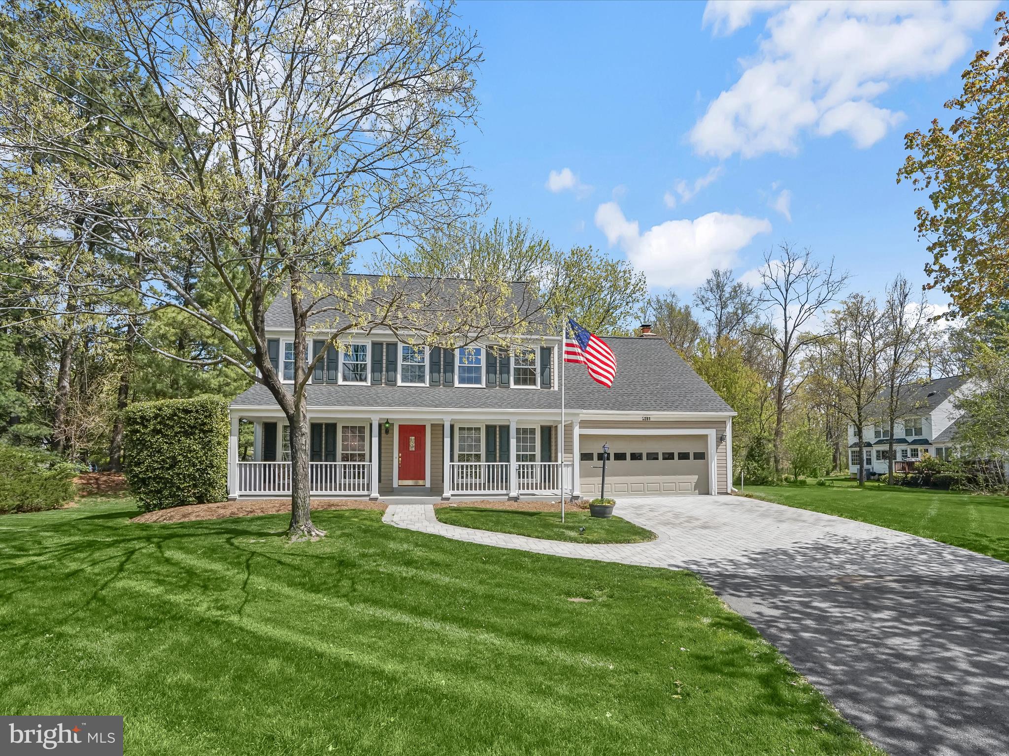 3281 LANEVIEW PLACE