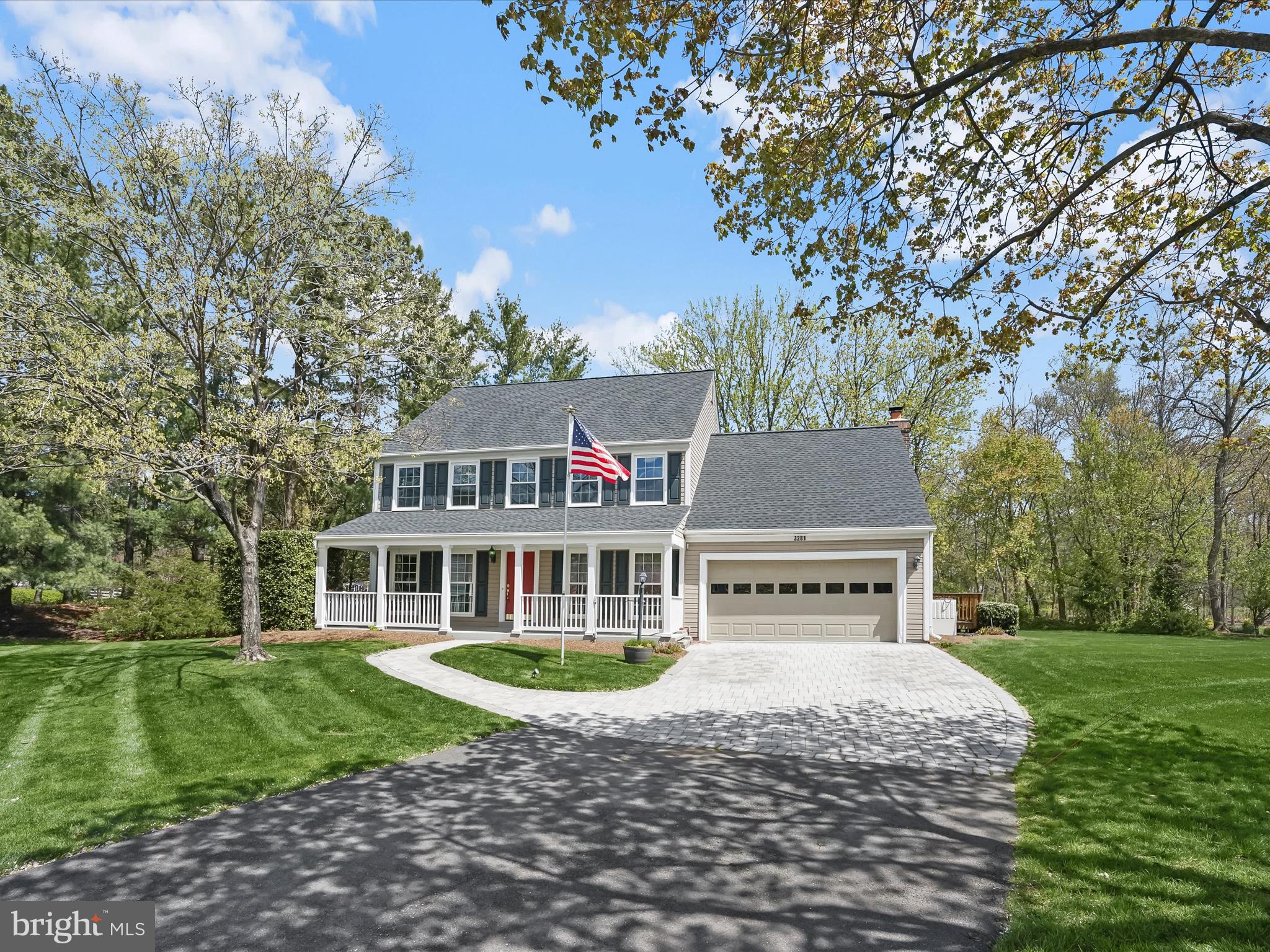 3281 LANEVIEW PLACE