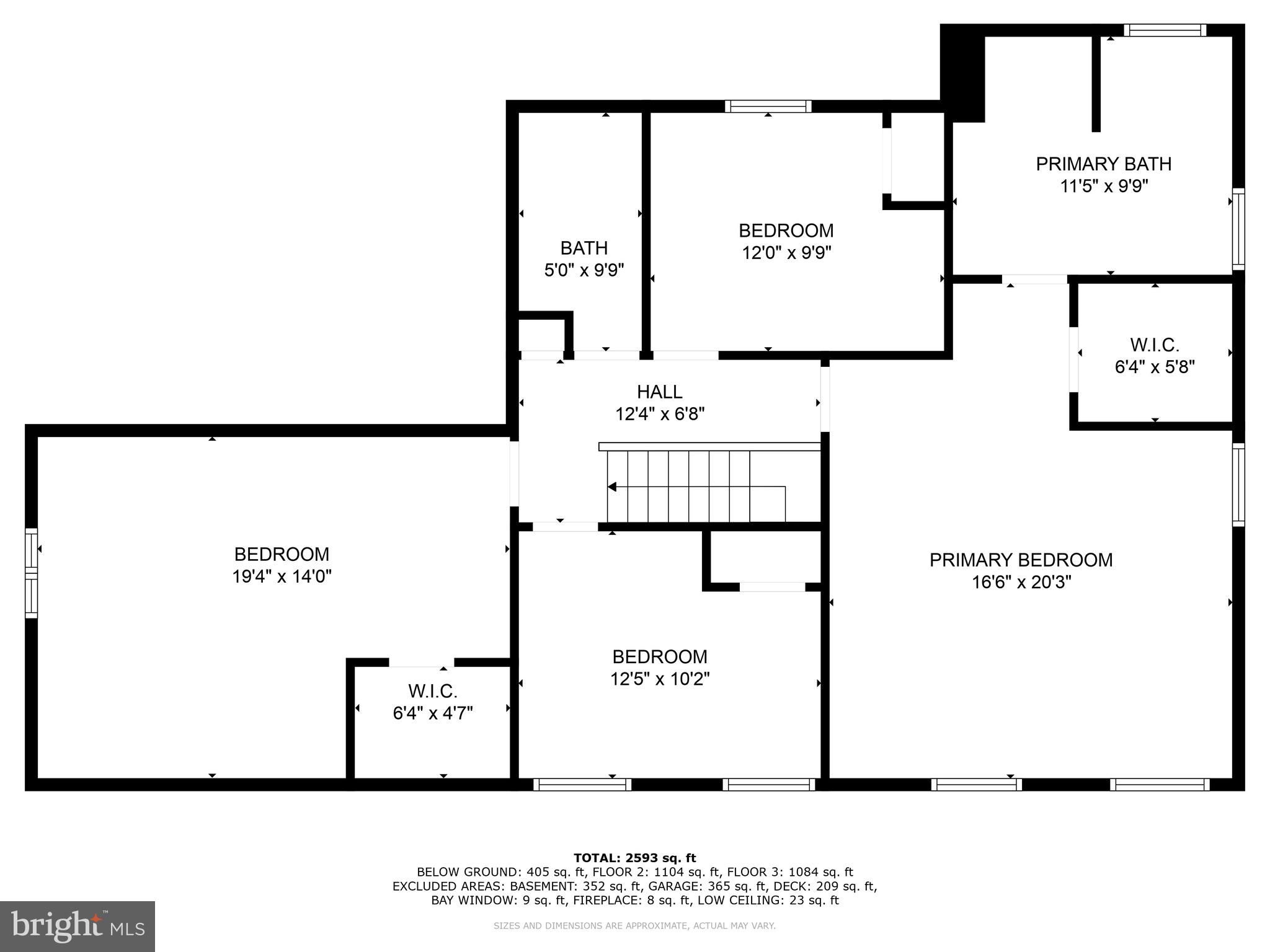 11204 LONGWOOD GROVE DRIVE