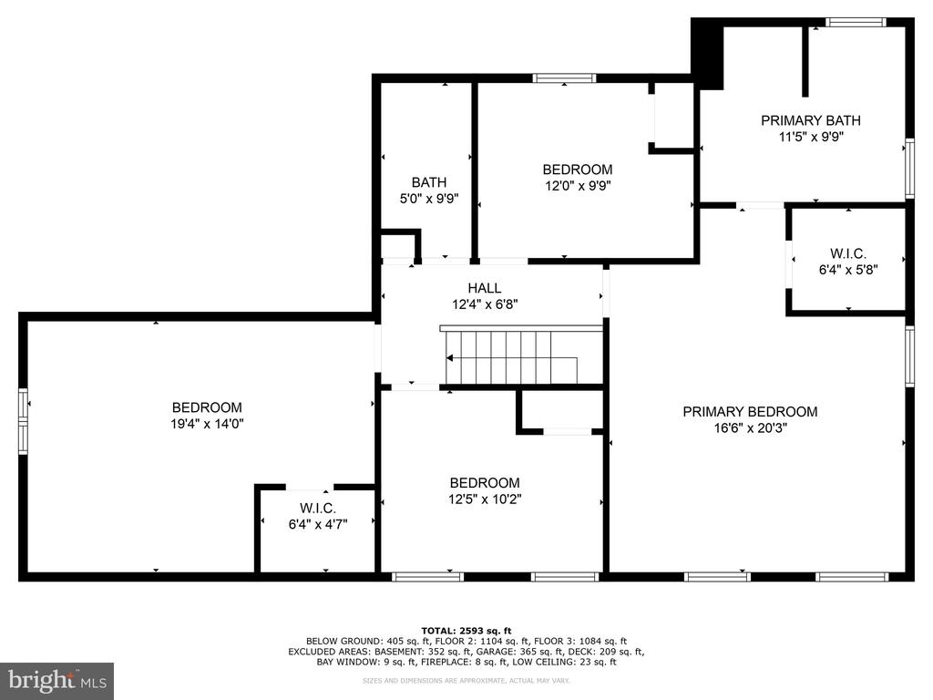 11204 LONGWOOD GROVE DRIVE