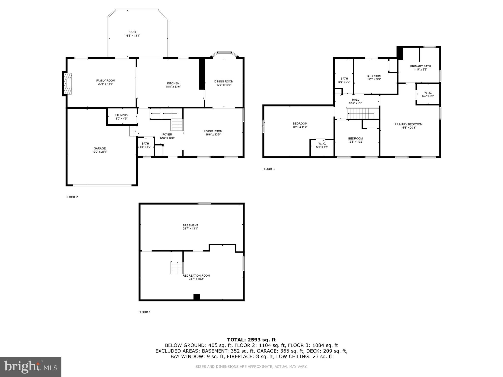 11204 LONGWOOD GROVE DRIVE