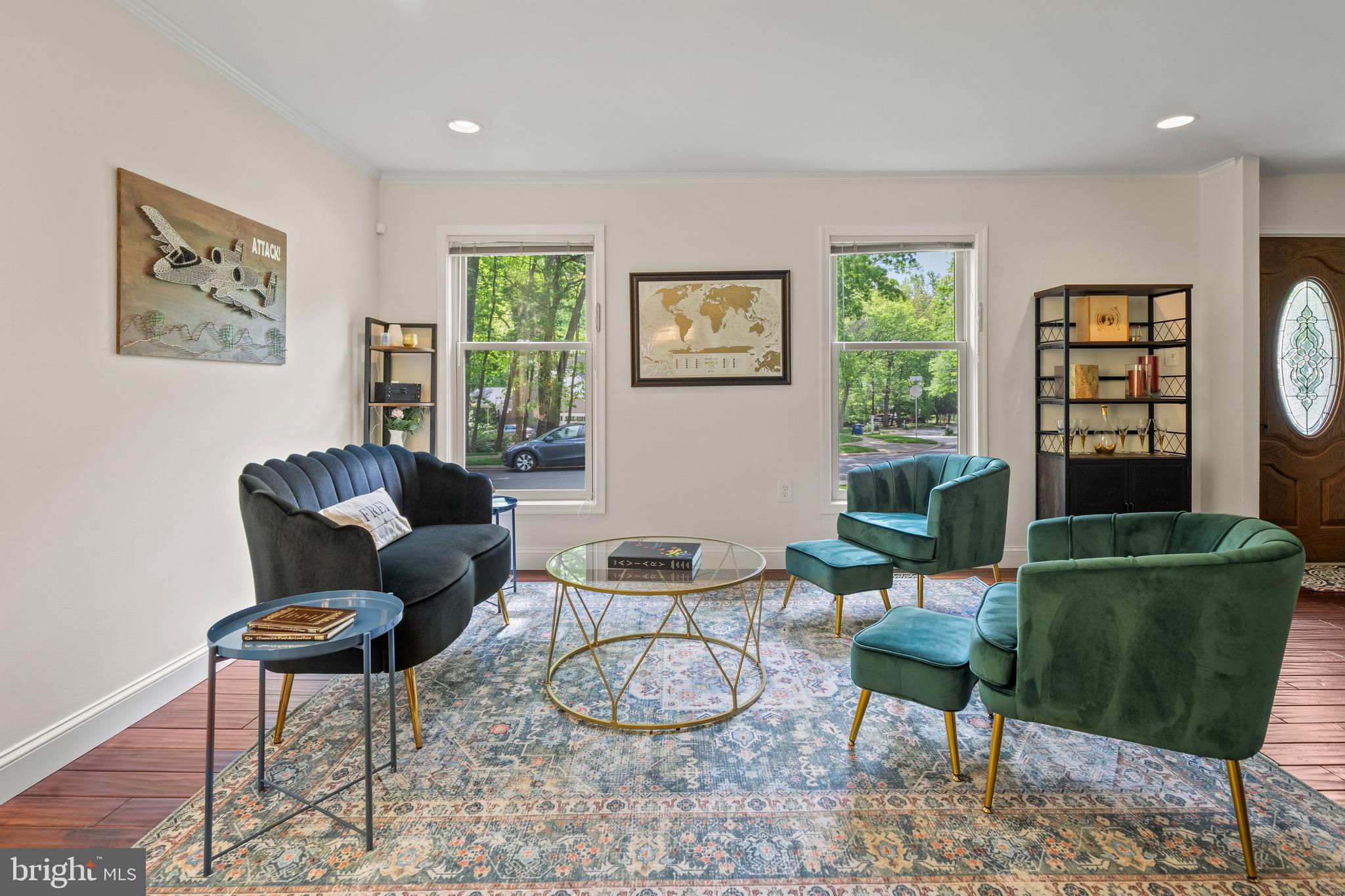 11204 LONGWOOD GROVE DRIVE