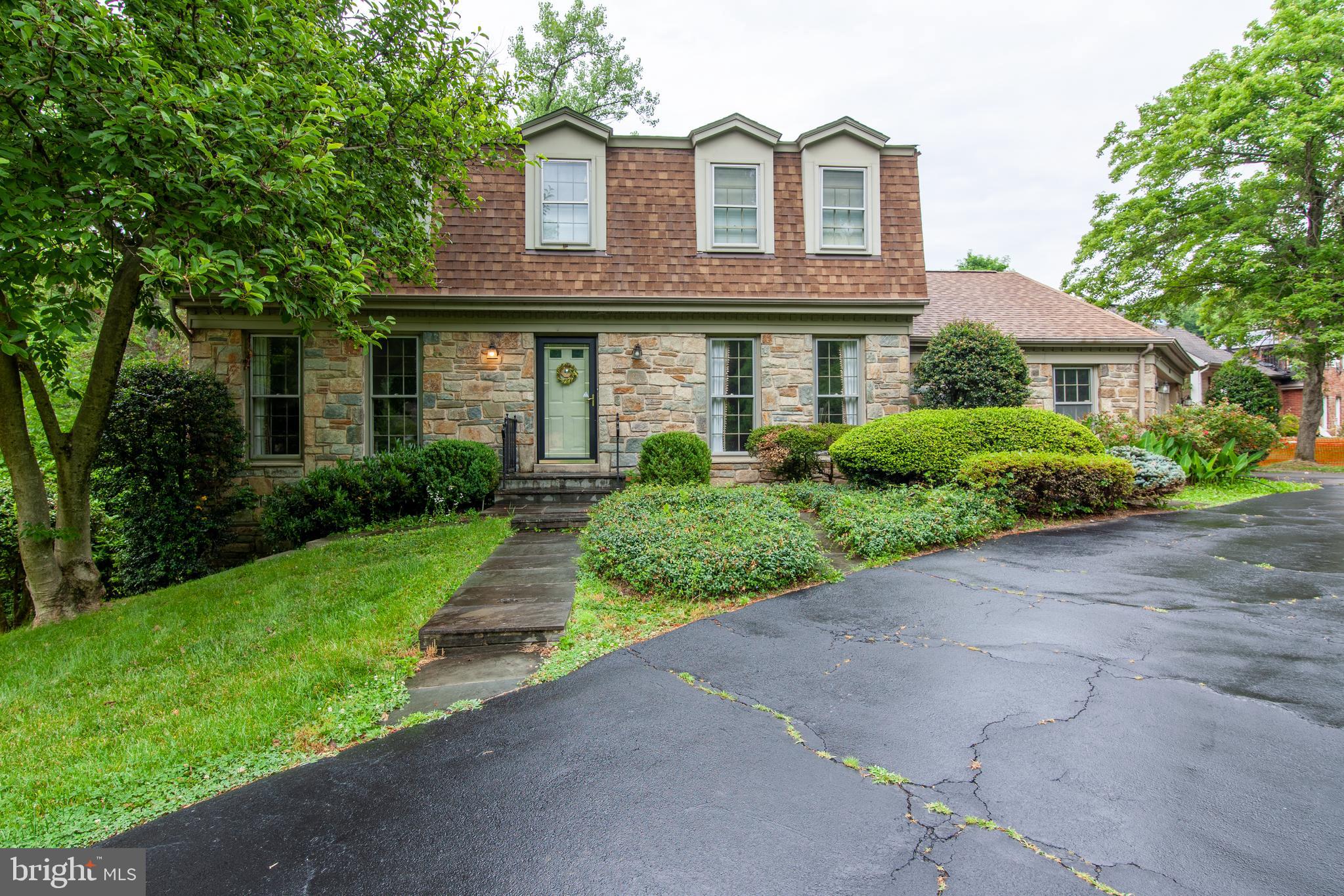 6034 CHESTERBROOK RD ROAD B