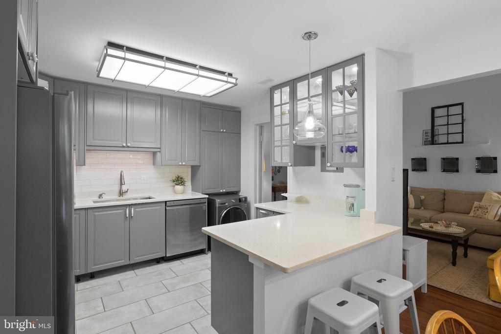 11800 BRETON COURT 32C