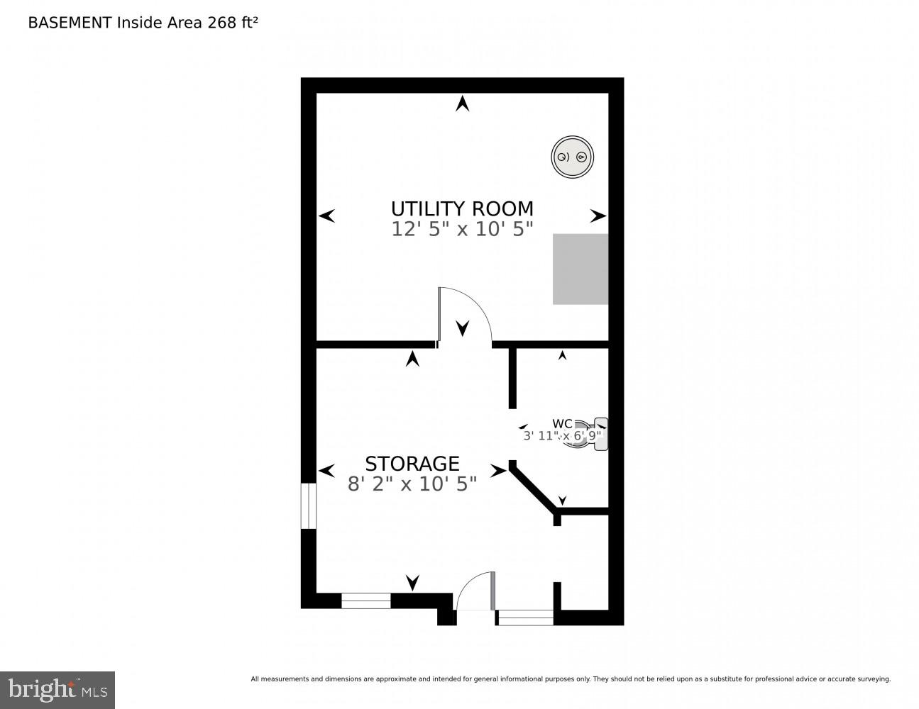 2504 W MEREDITH DRIVE