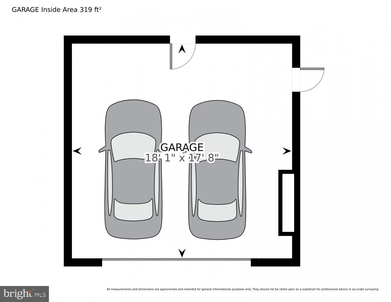 2504 W MEREDITH DRIVE
