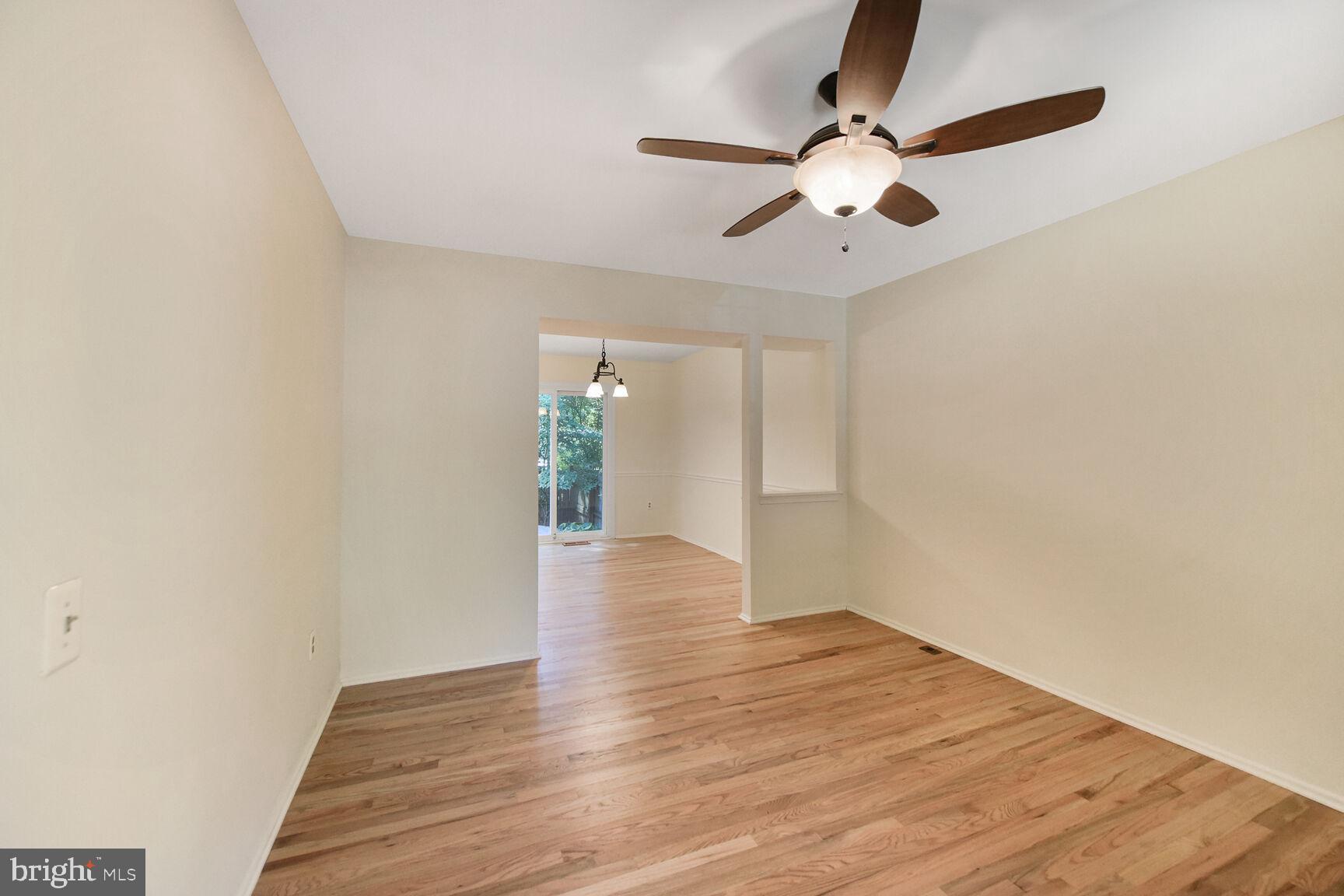 10238 SASSAFRAS WOODS COURT