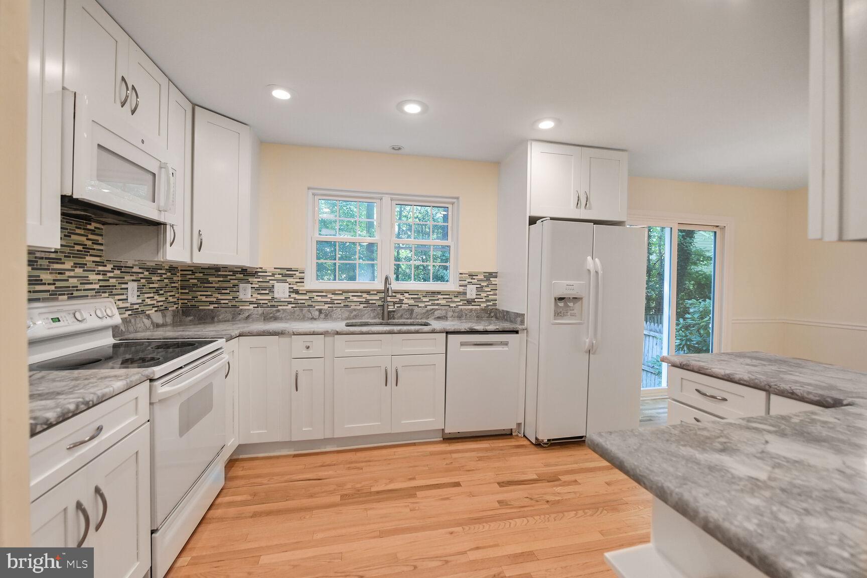 10238 SASSAFRAS WOODS COURT