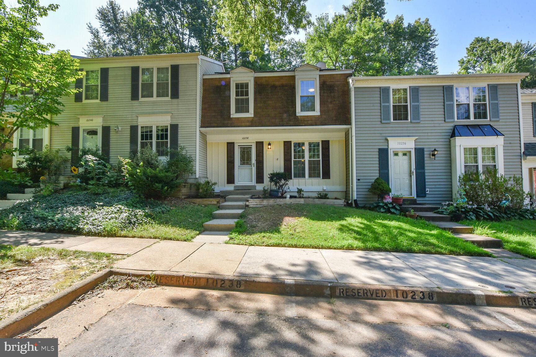 10238 SASSAFRAS WOODS COURT