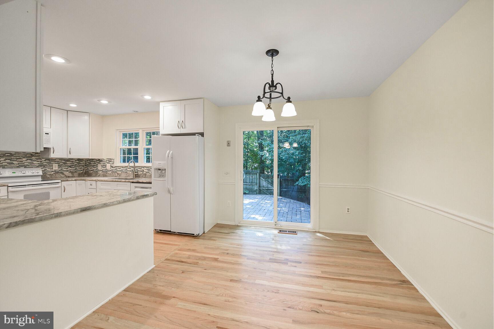 10238 SASSAFRAS WOODS COURT