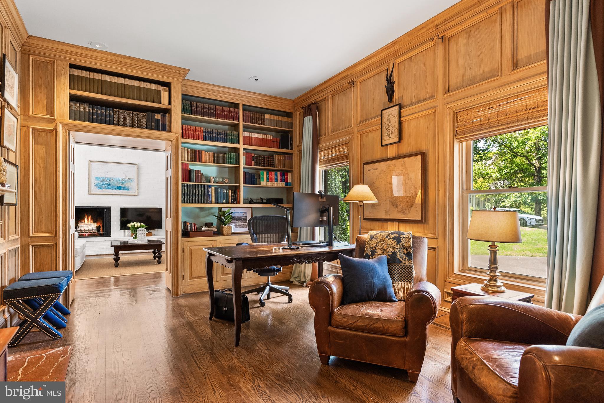 6460 KEDLESTON COURT