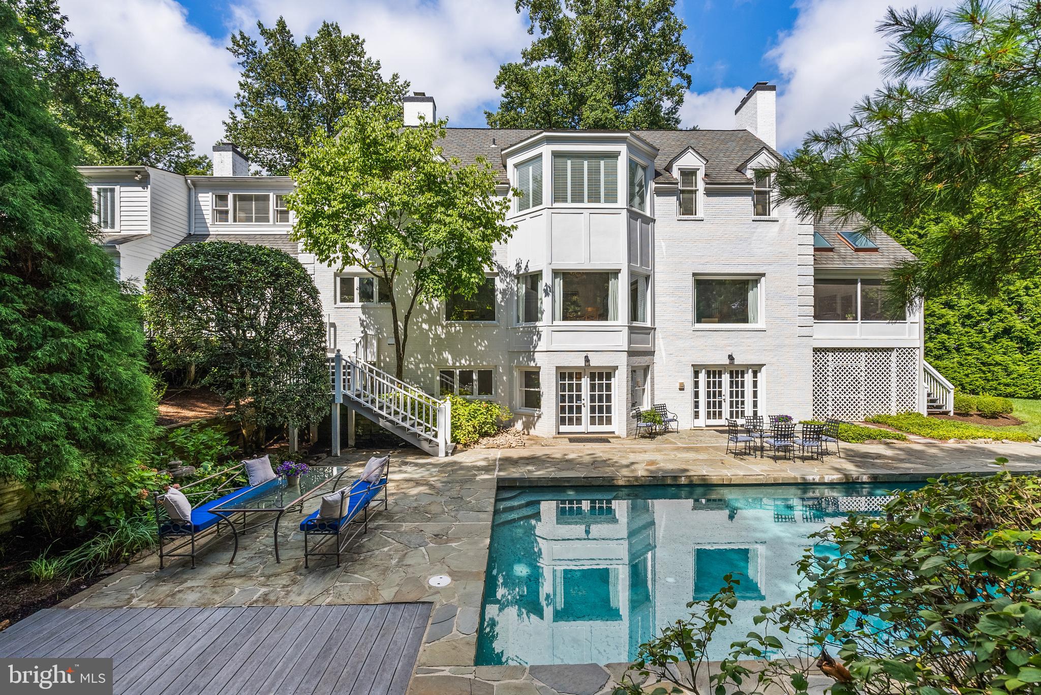 6460 KEDLESTON COURT