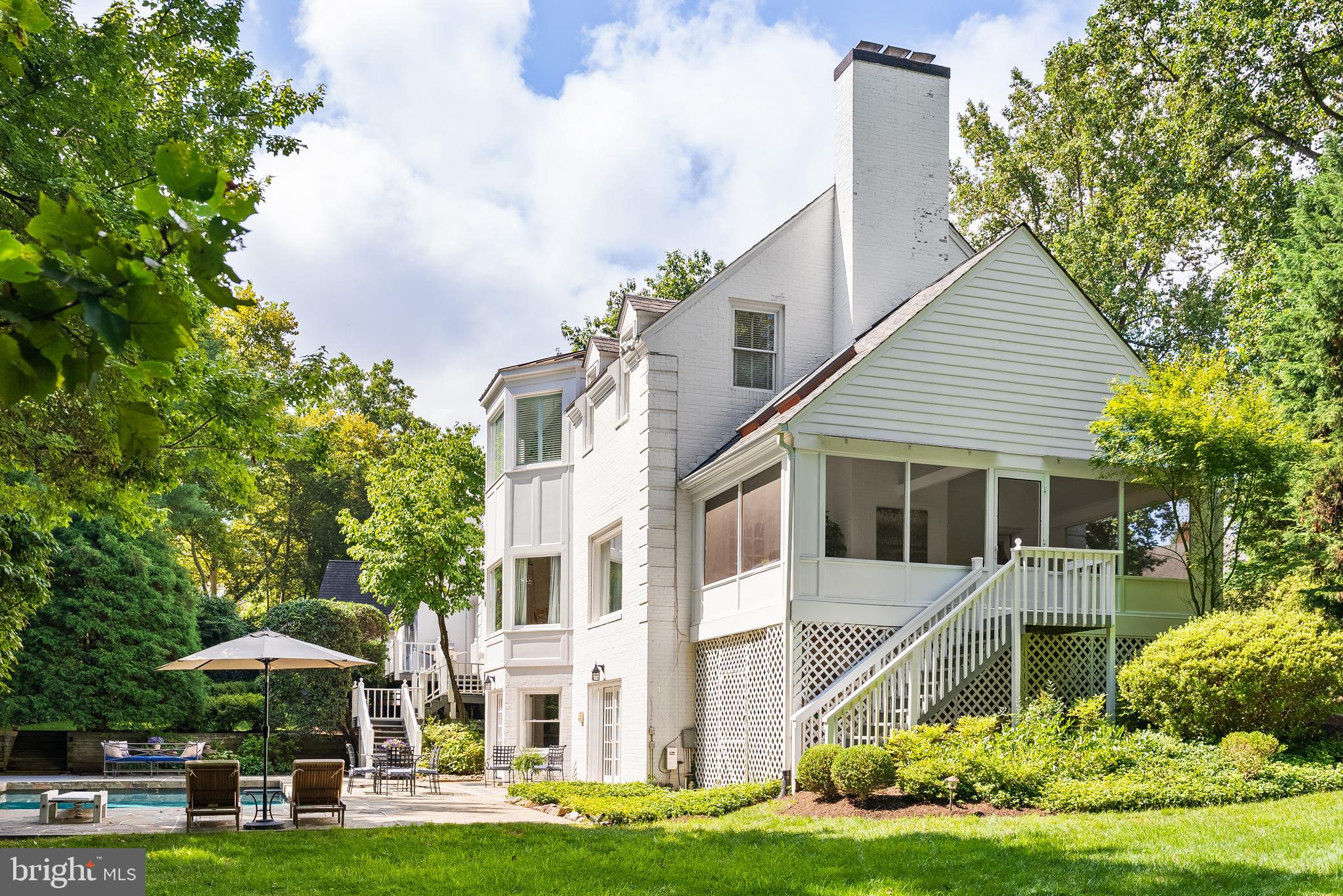 6460 KEDLESTON COURT