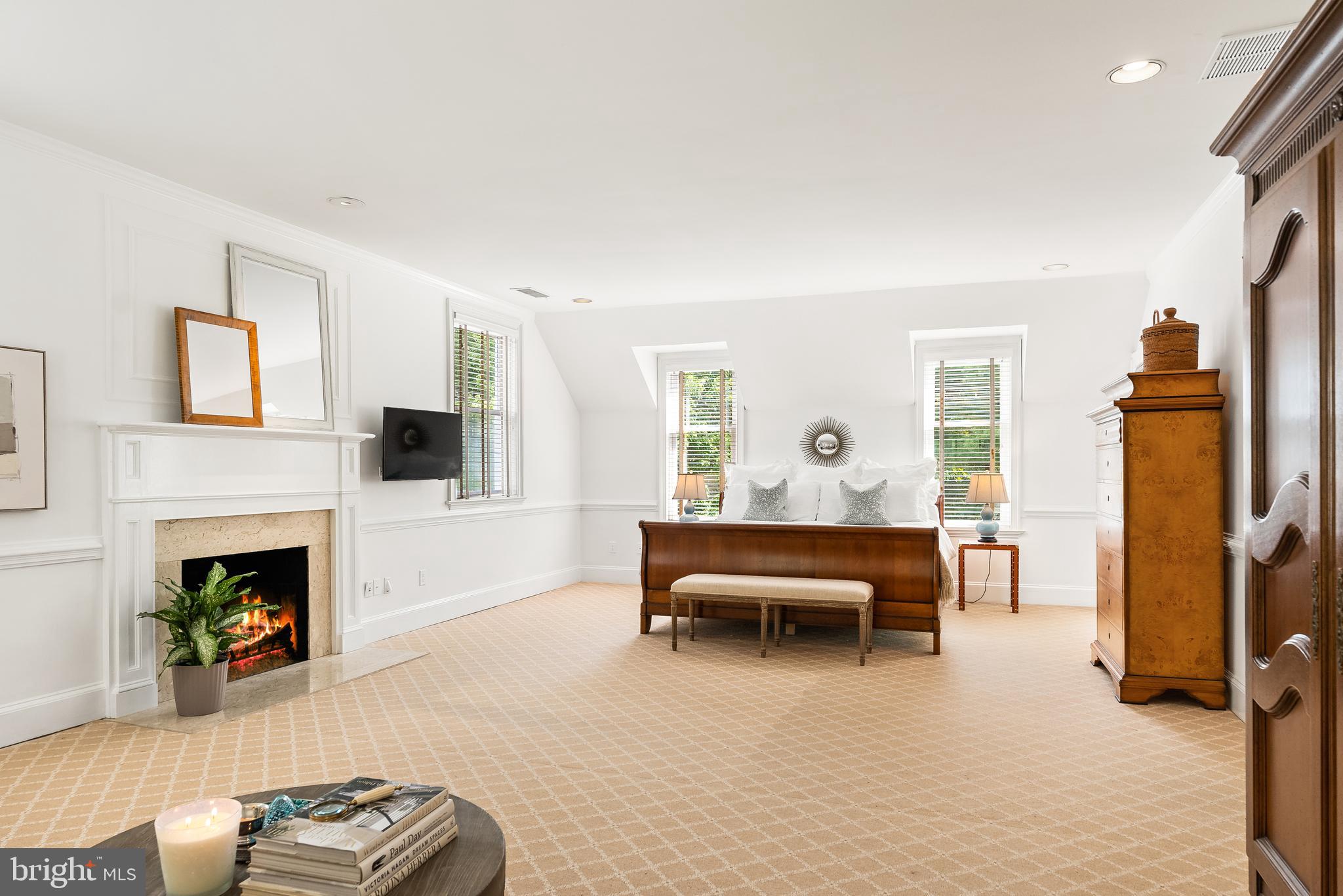 6460 KEDLESTON COURT