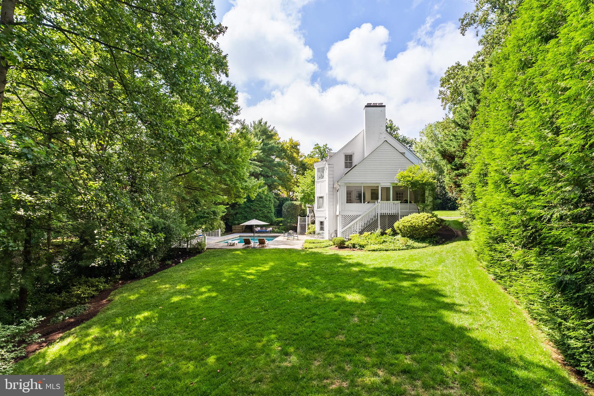 6460 KEDLESTON COURT