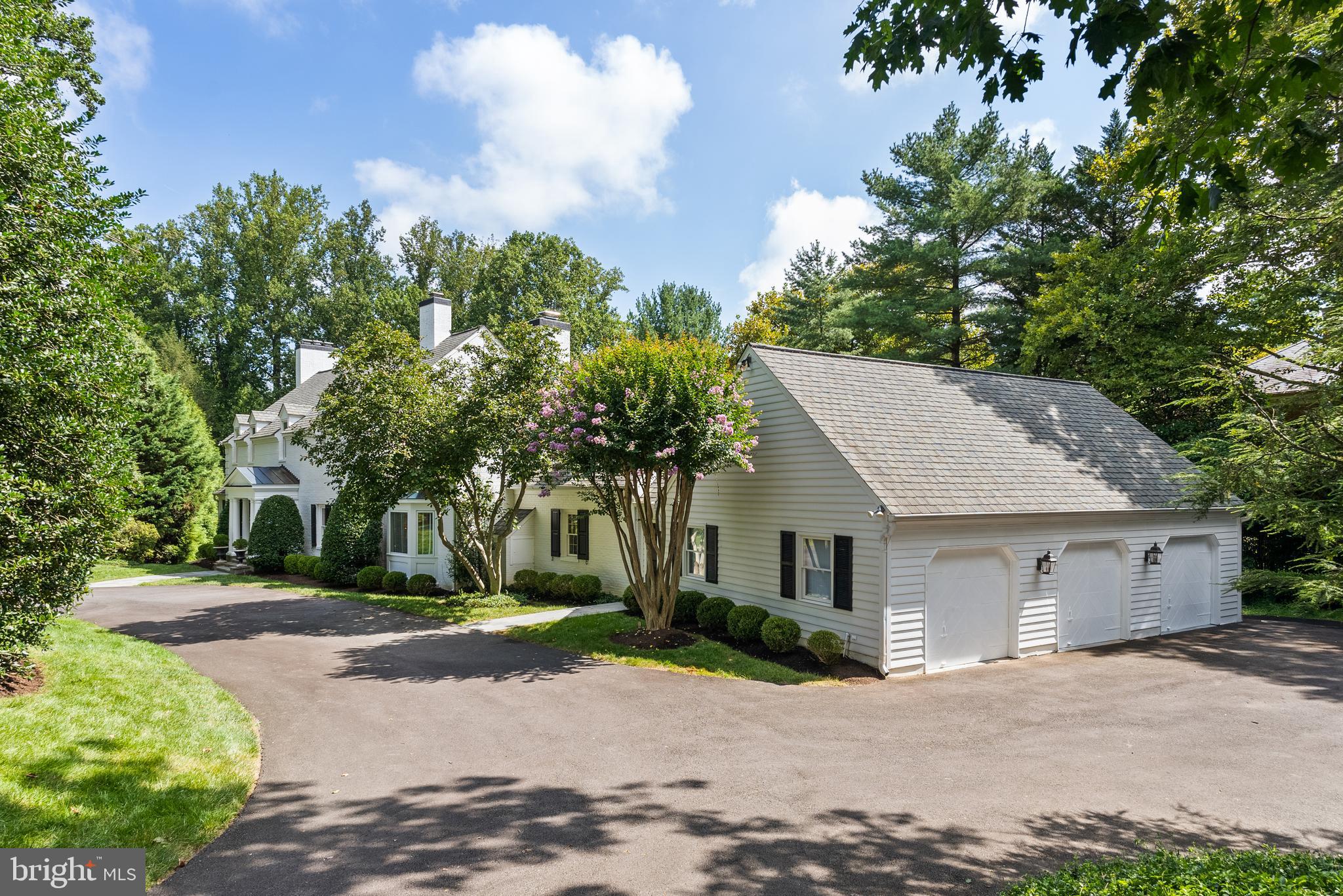 6460 KEDLESTON COURT