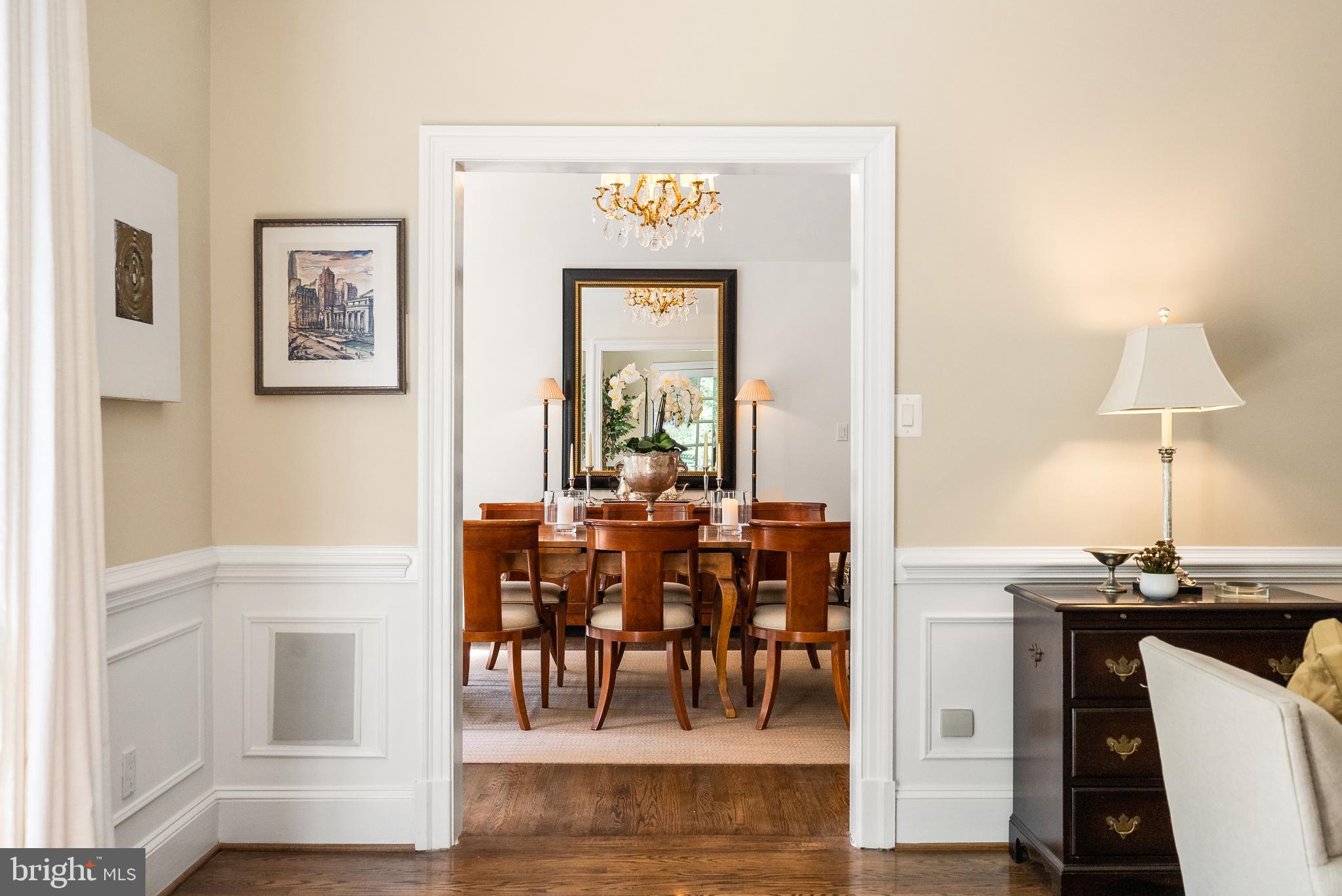 6460 KEDLESTON COURT