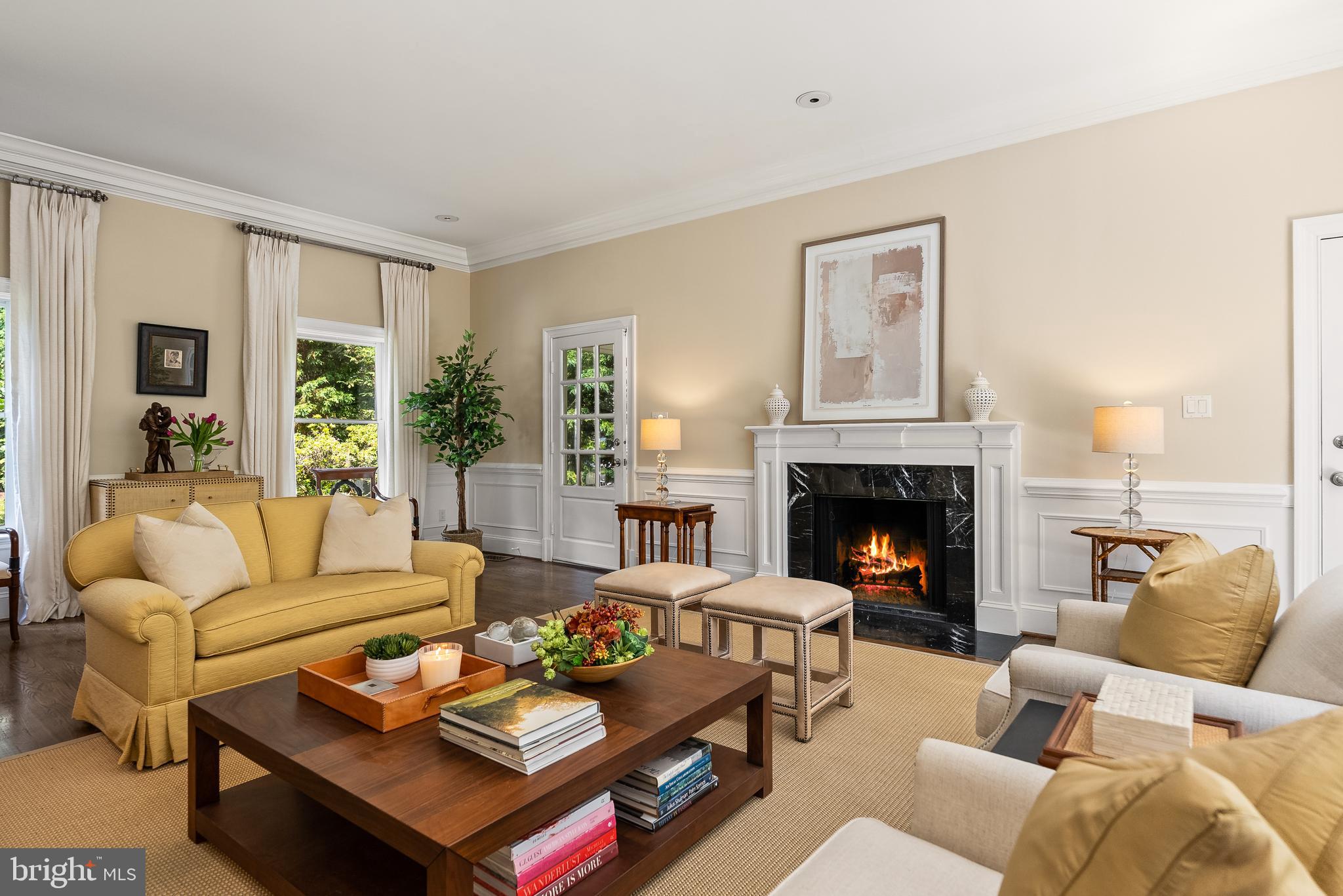 6460 KEDLESTON COURT