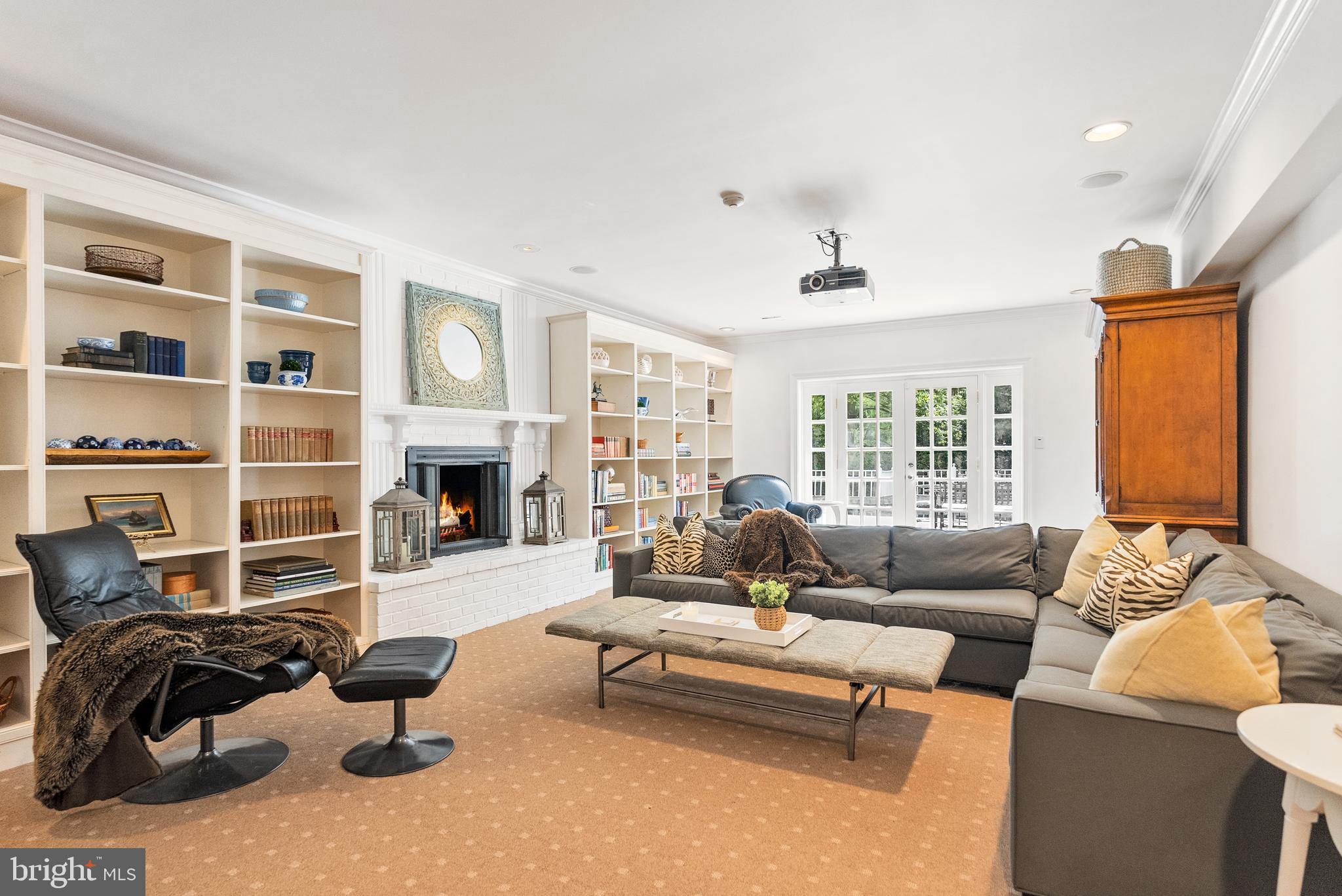 6460 KEDLESTON COURT