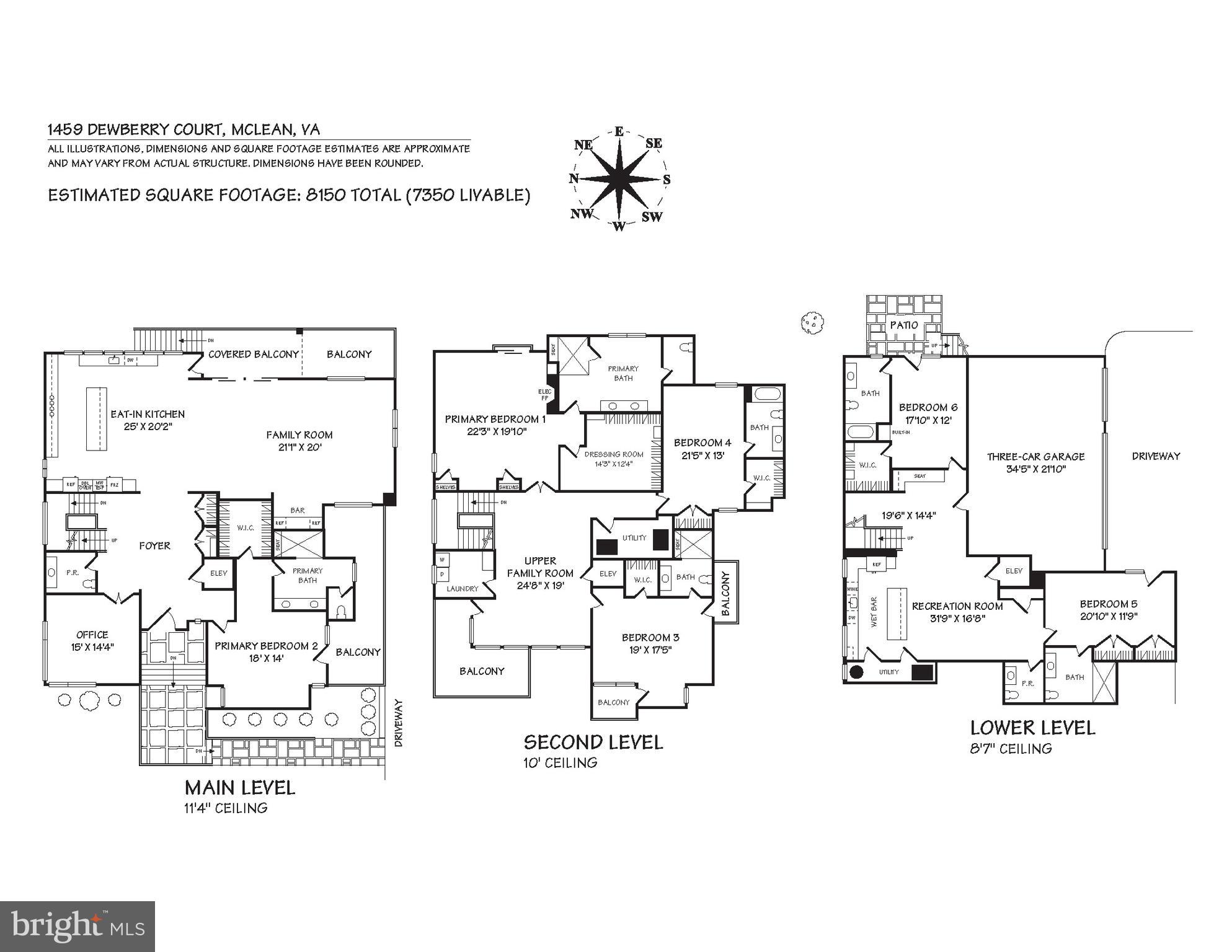 1459 DEWBERRY COURT