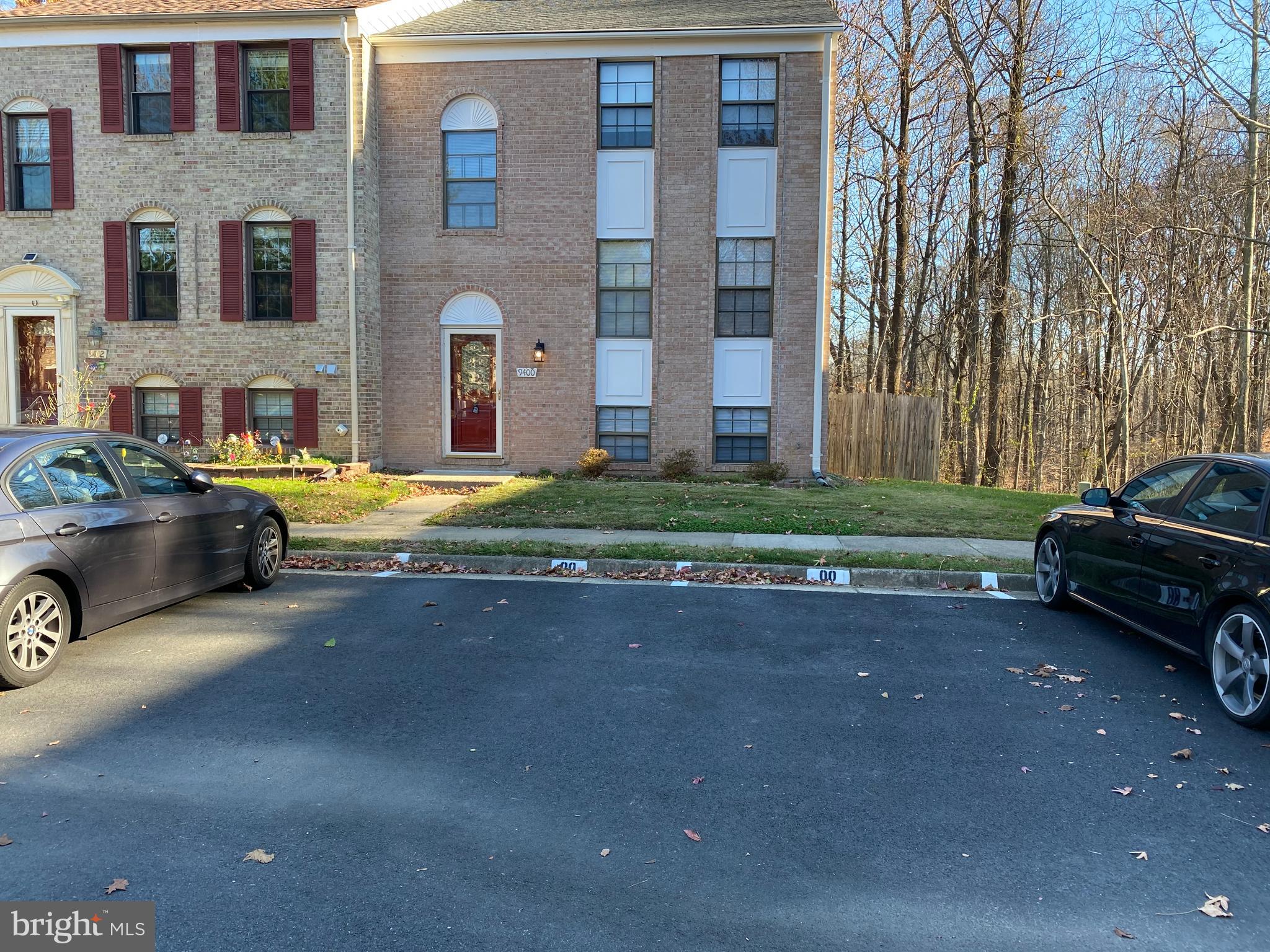 9400 CANDLEBERRY COURT