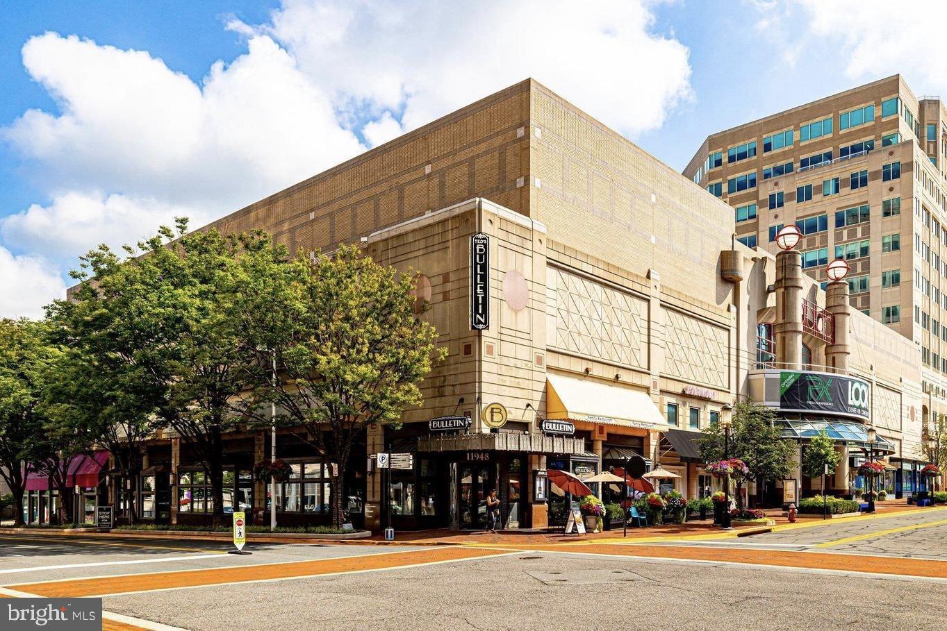 12000 MARKET STREET 257