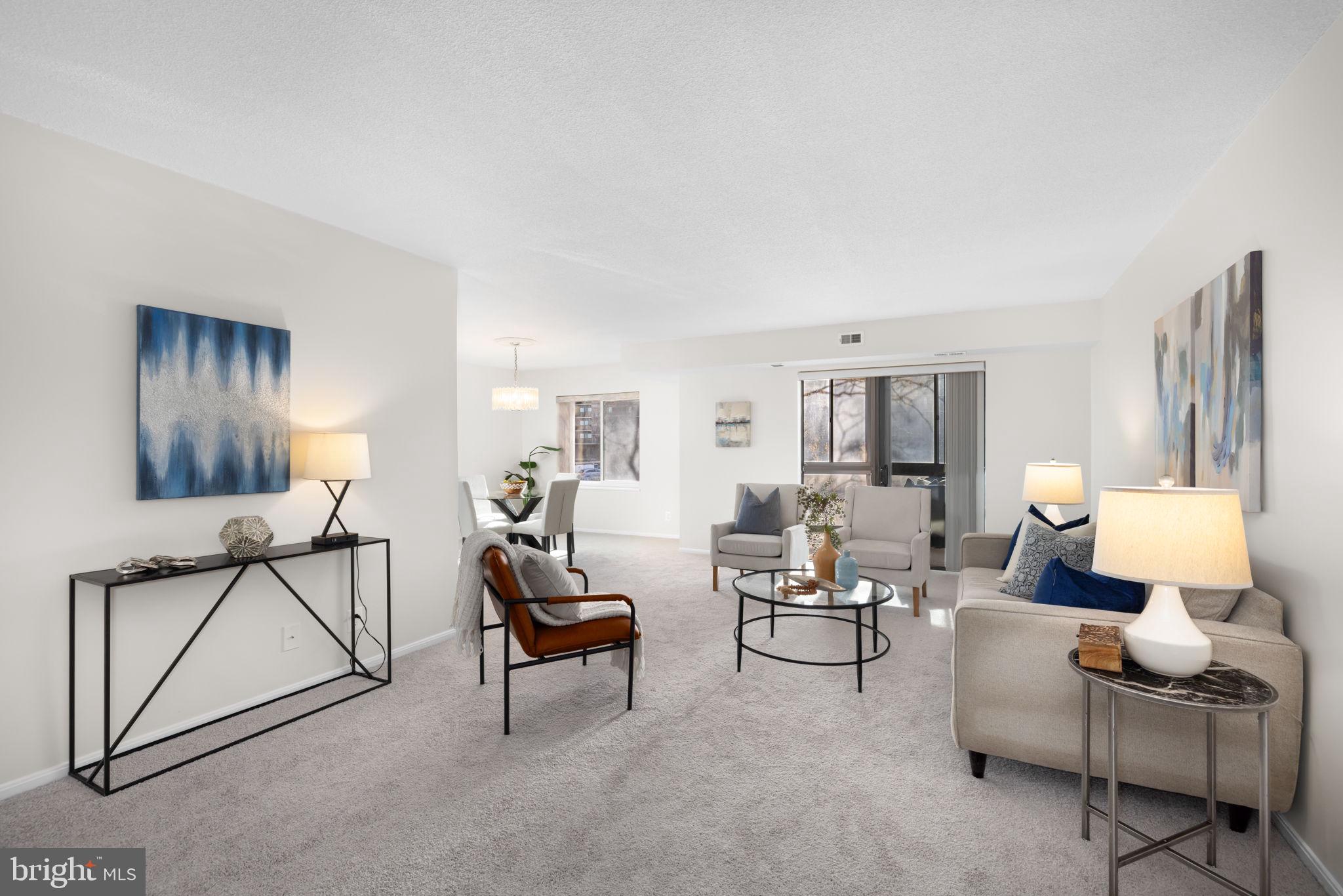 8380 GREENSBORO DRIVE 221