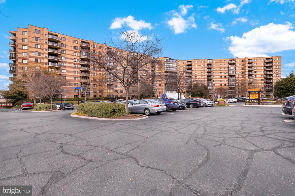 8380 GREENSBORO DRIVE 221