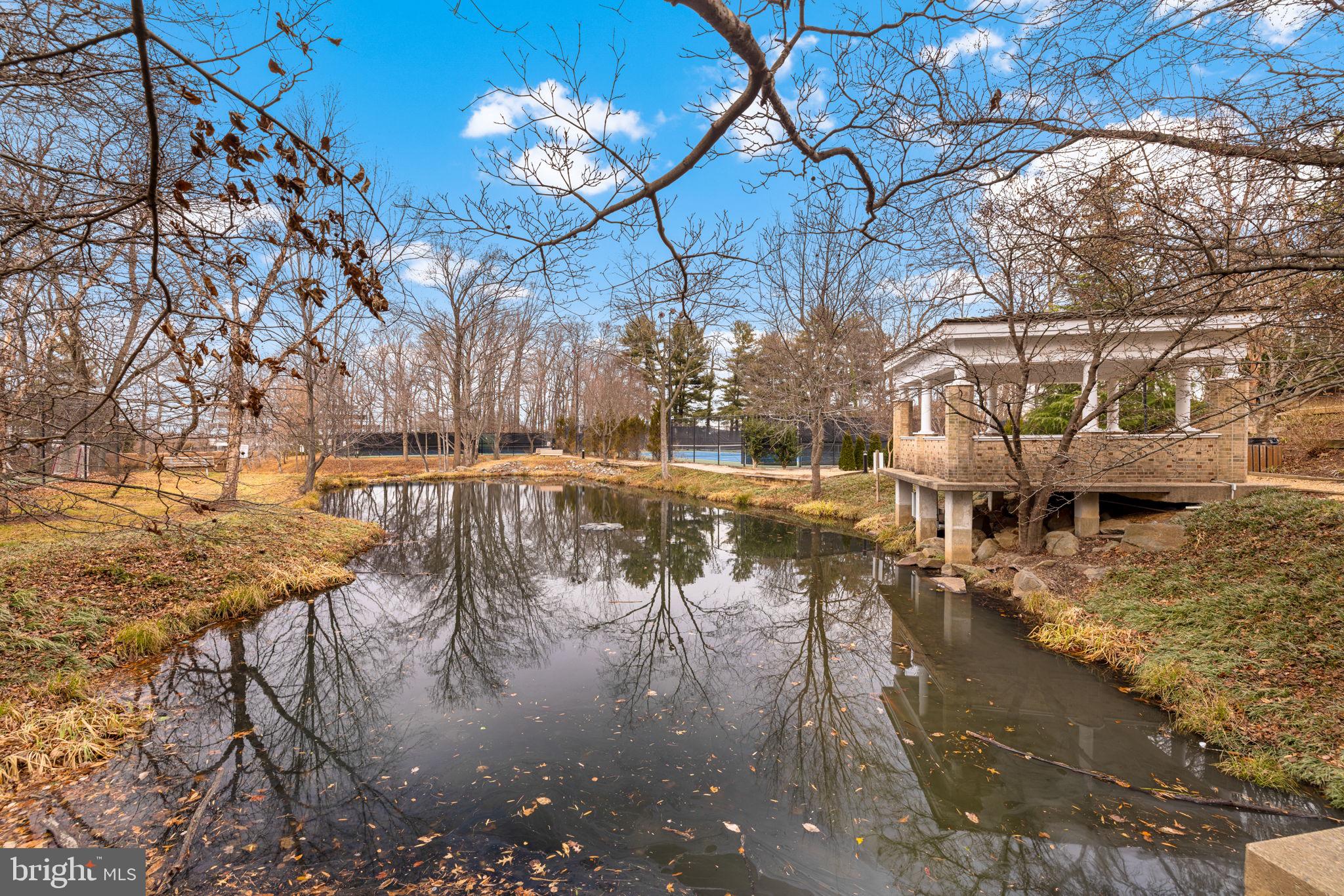 8380 GREENSBORO DRIVE 221