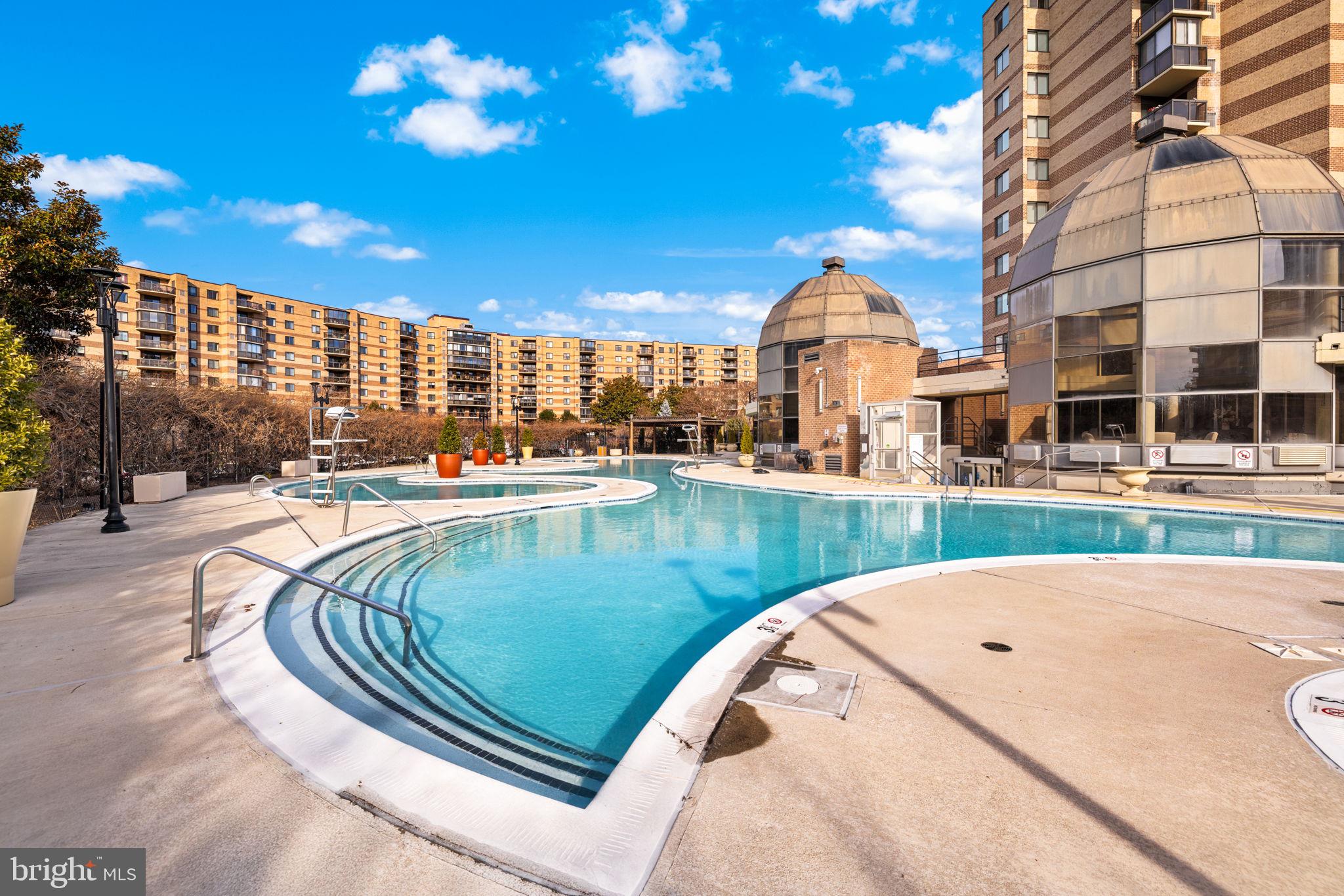 8380 GREENSBORO DRIVE 221