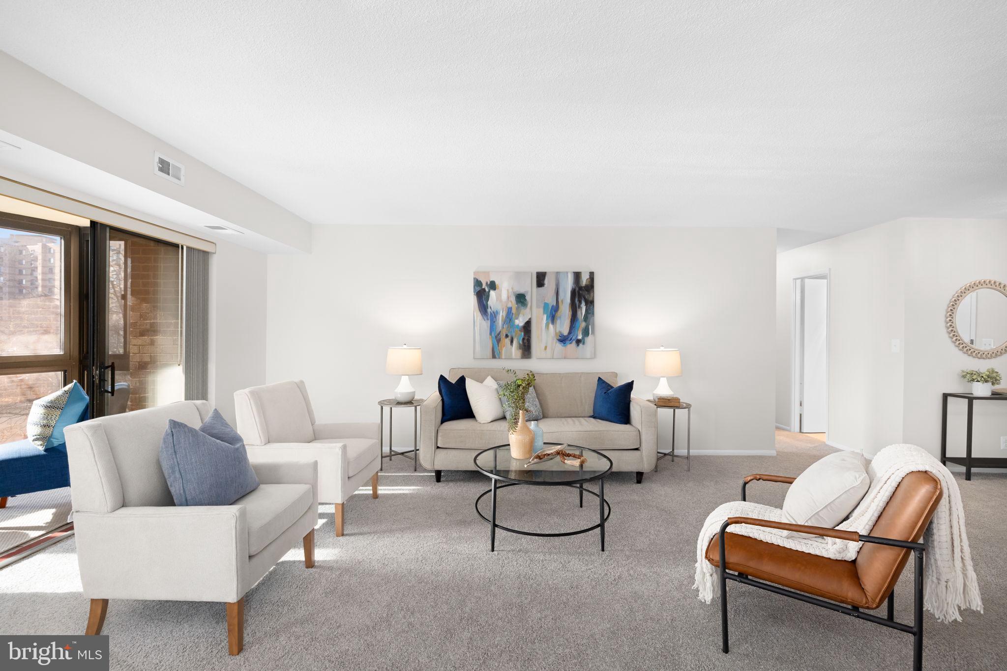 8380 GREENSBORO DRIVE 221