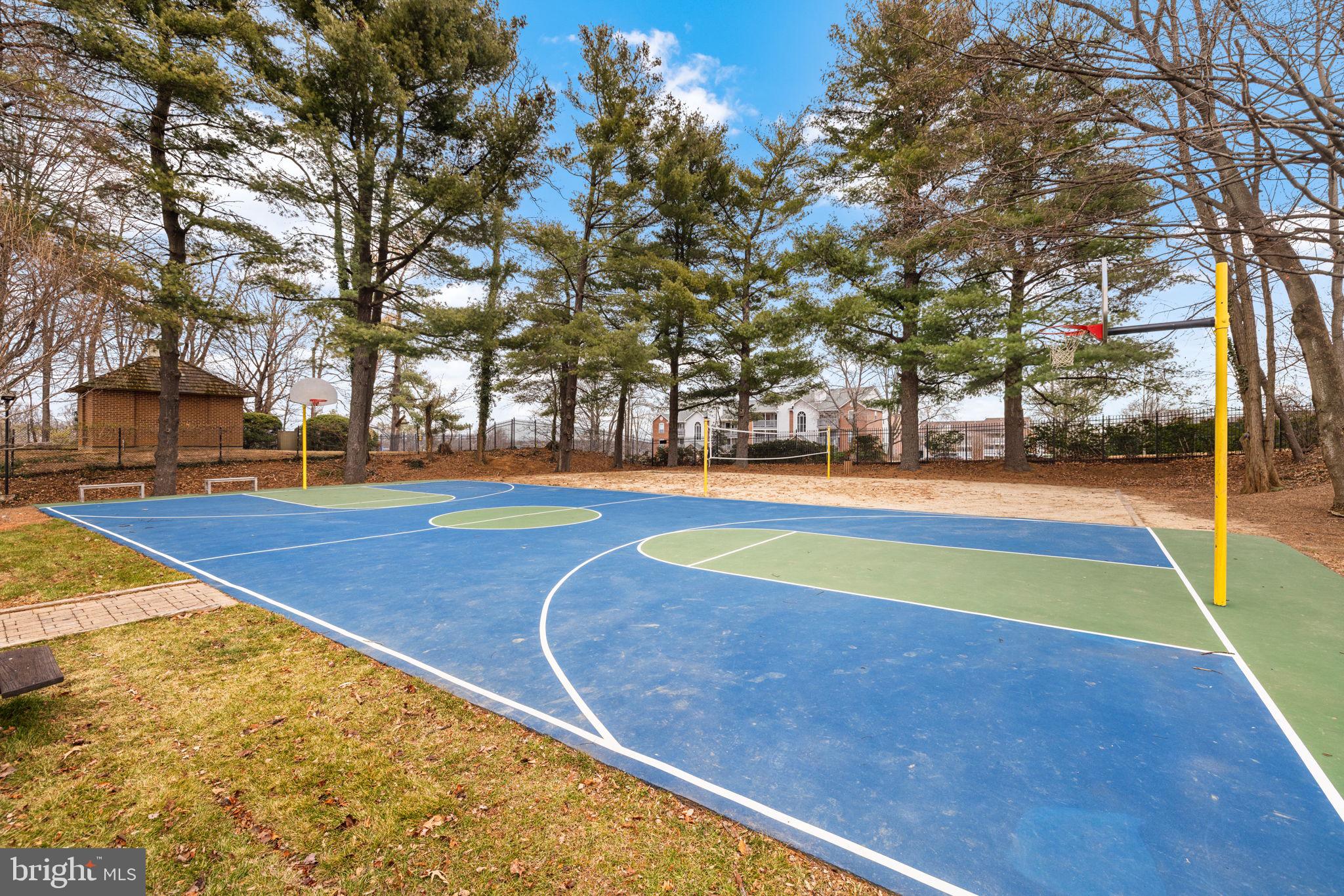 8370 GREENSBORO DRIVE 608