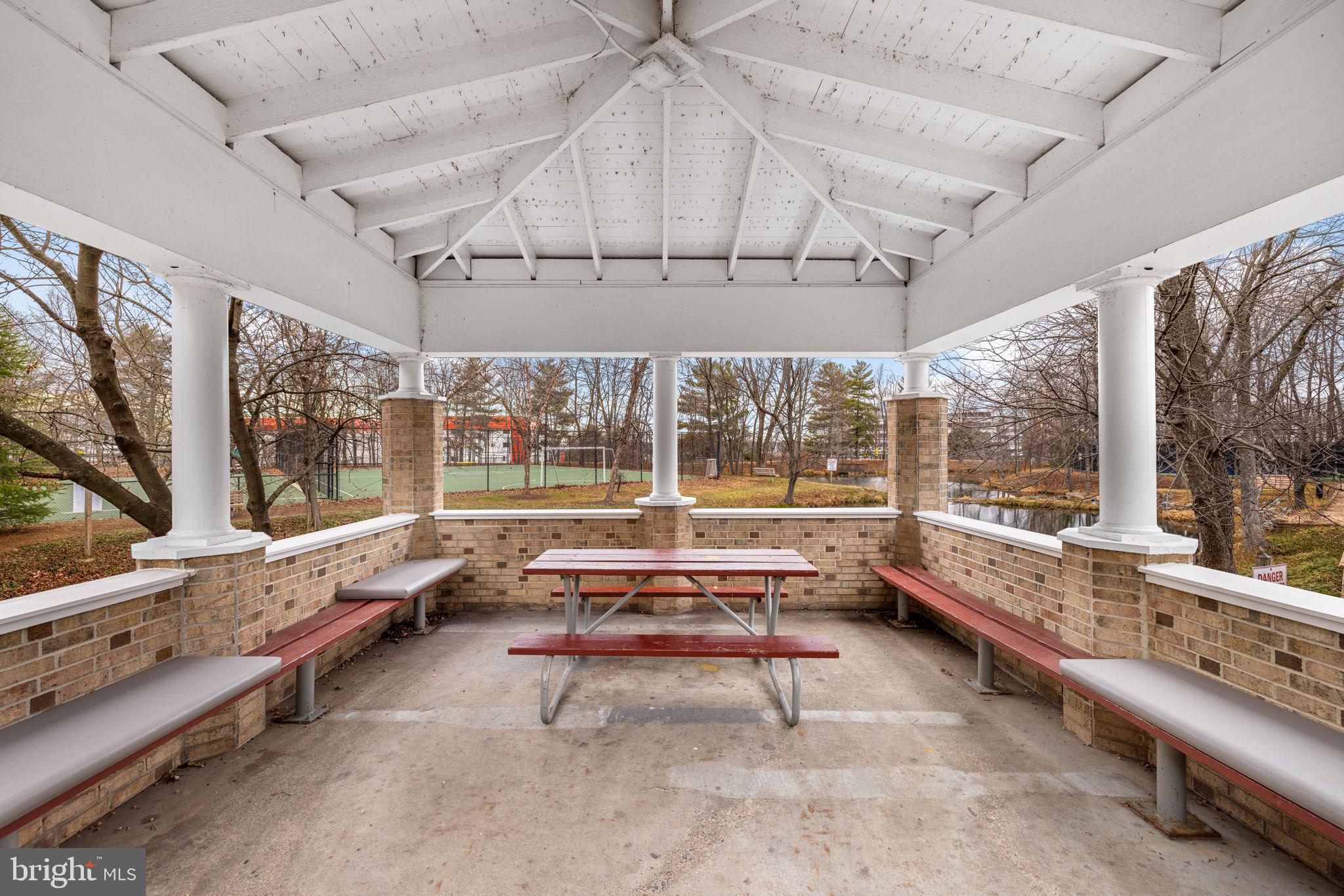 8370 GREENSBORO DRIVE 608