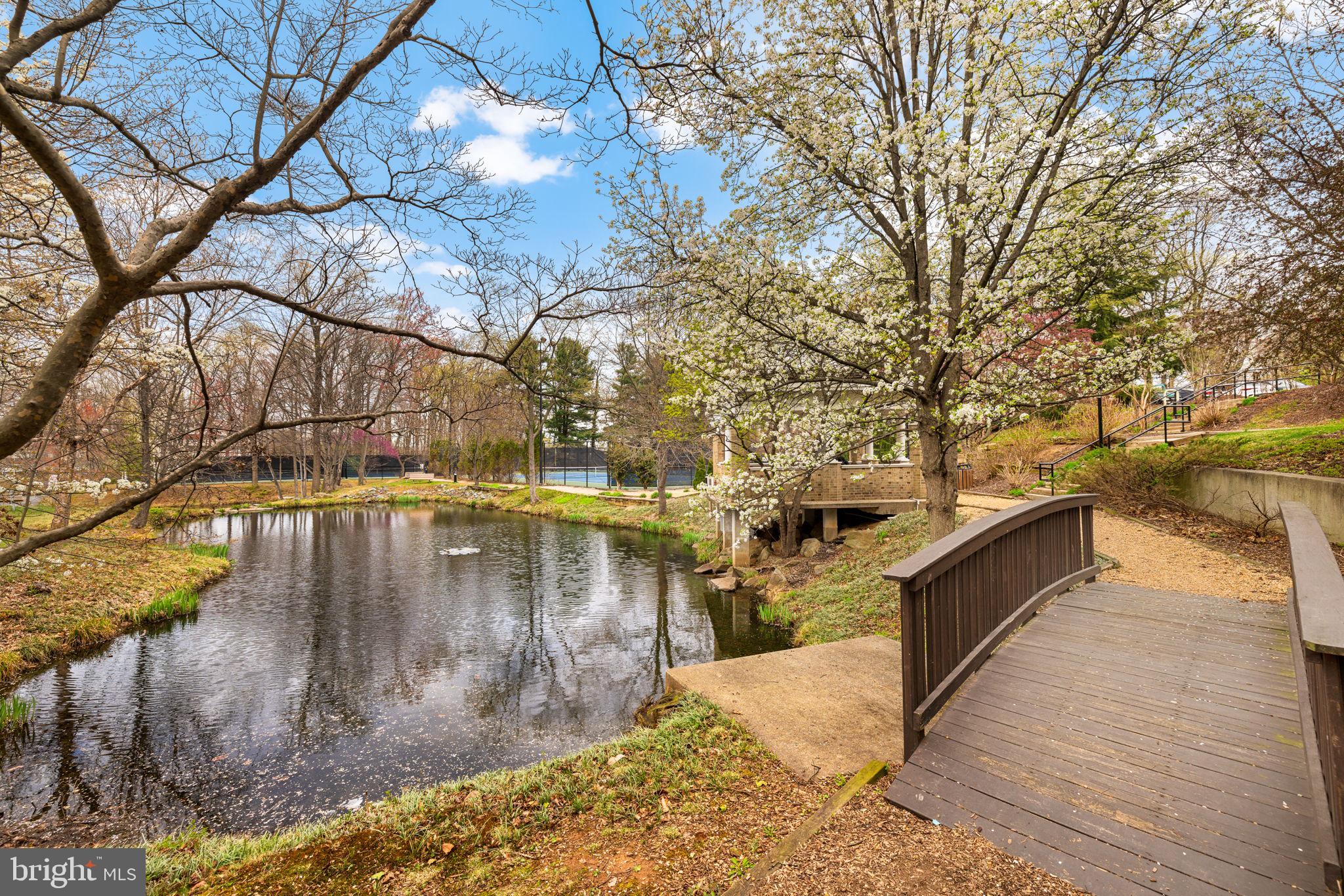 8370 GREENSBORO DRIVE 608