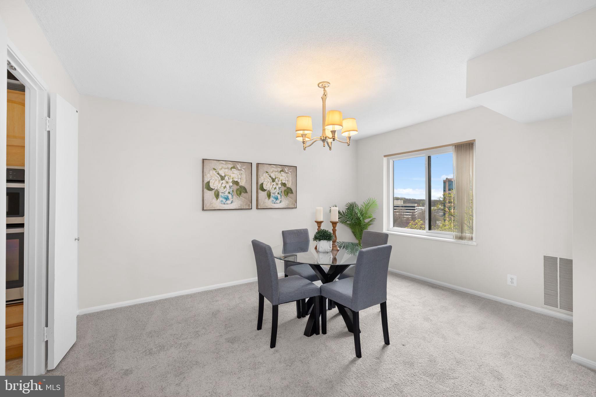 8370 GREENSBORO DRIVE 608