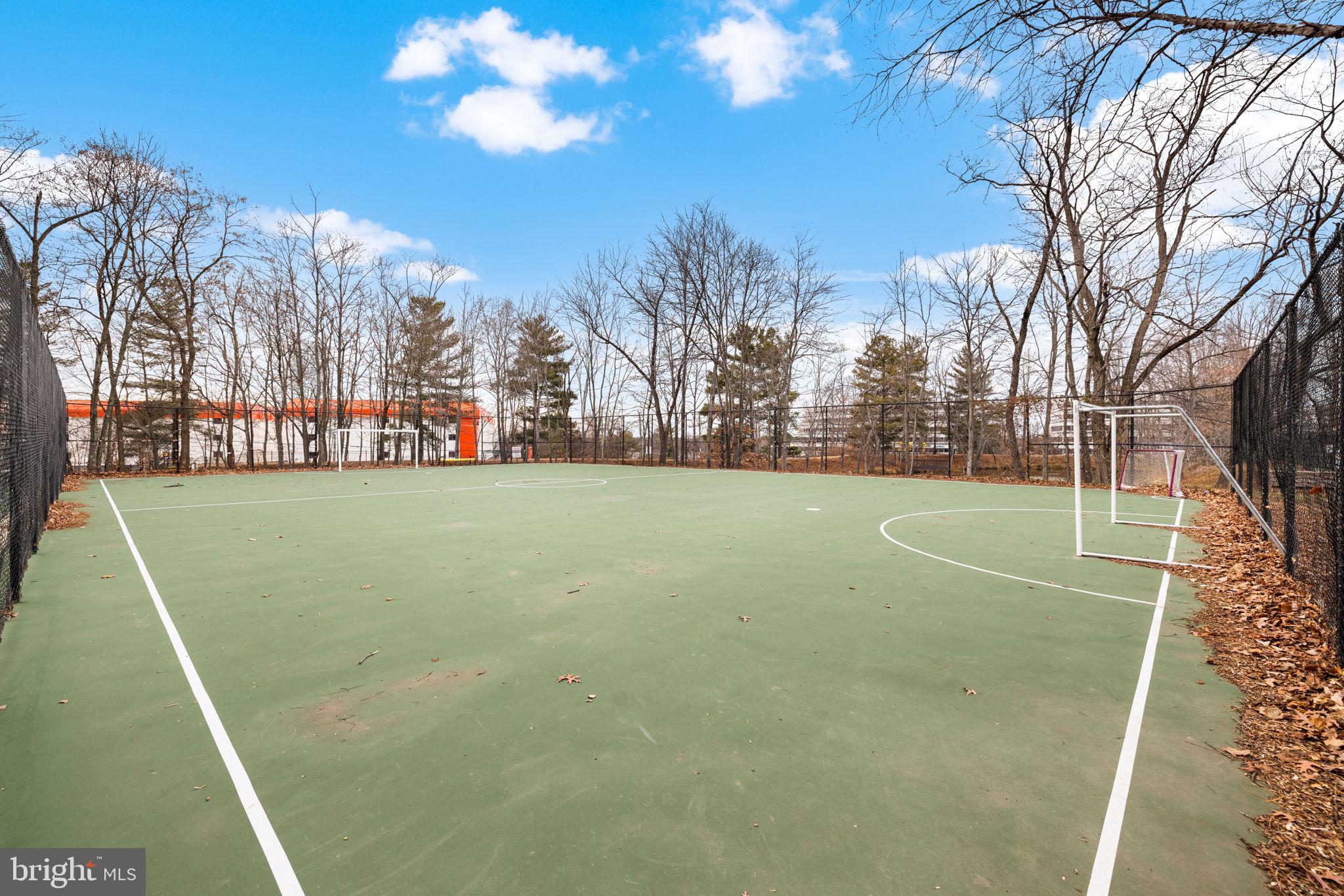 8370 GREENSBORO DRIVE 608