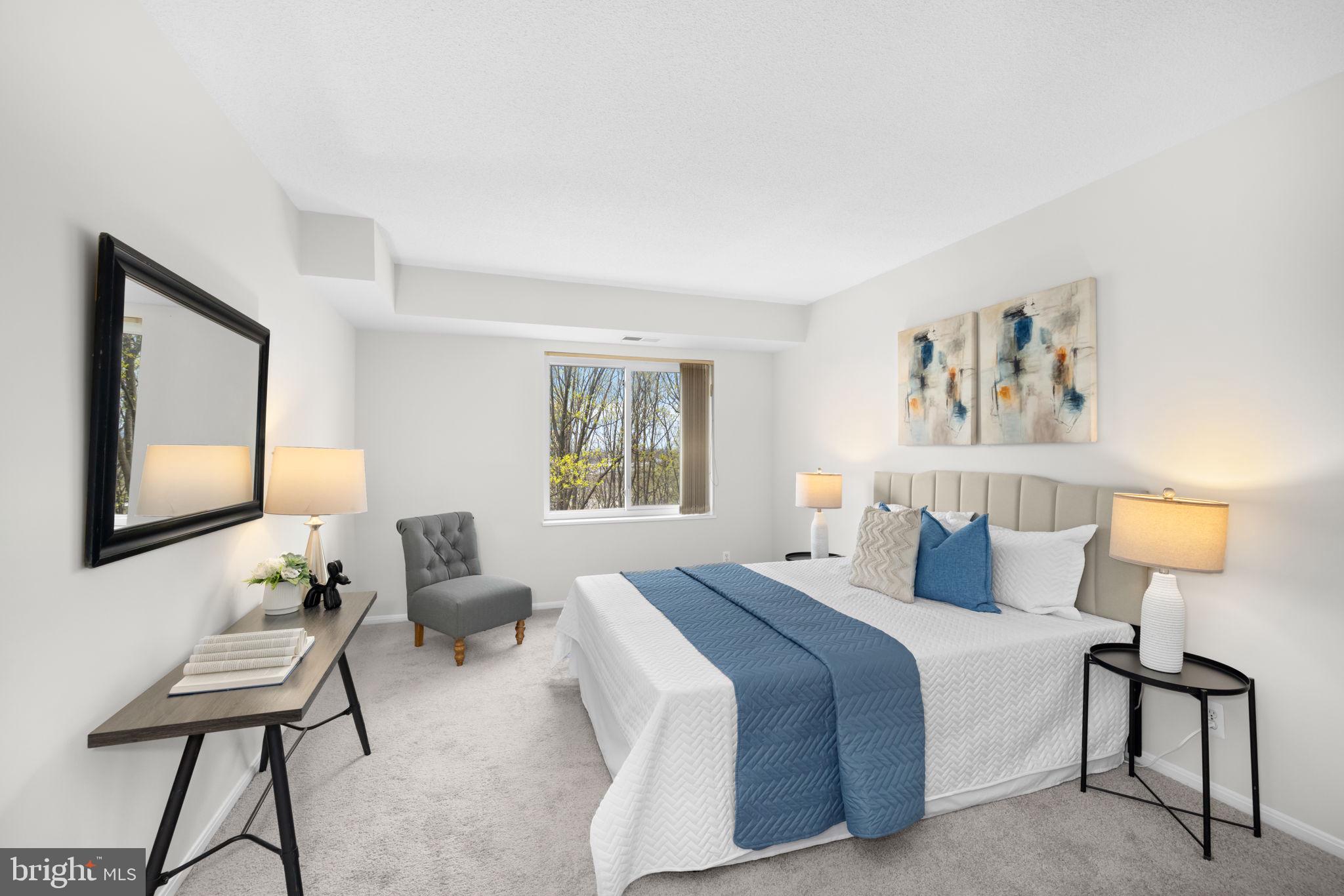 8370 GREENSBORO DRIVE 608