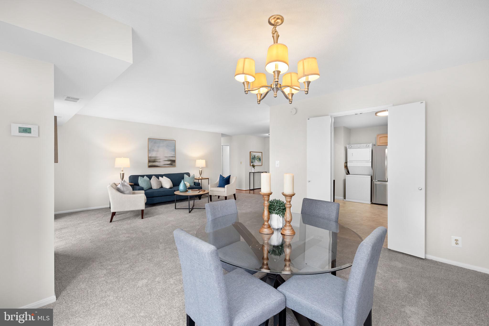 8370 GREENSBORO DRIVE 608