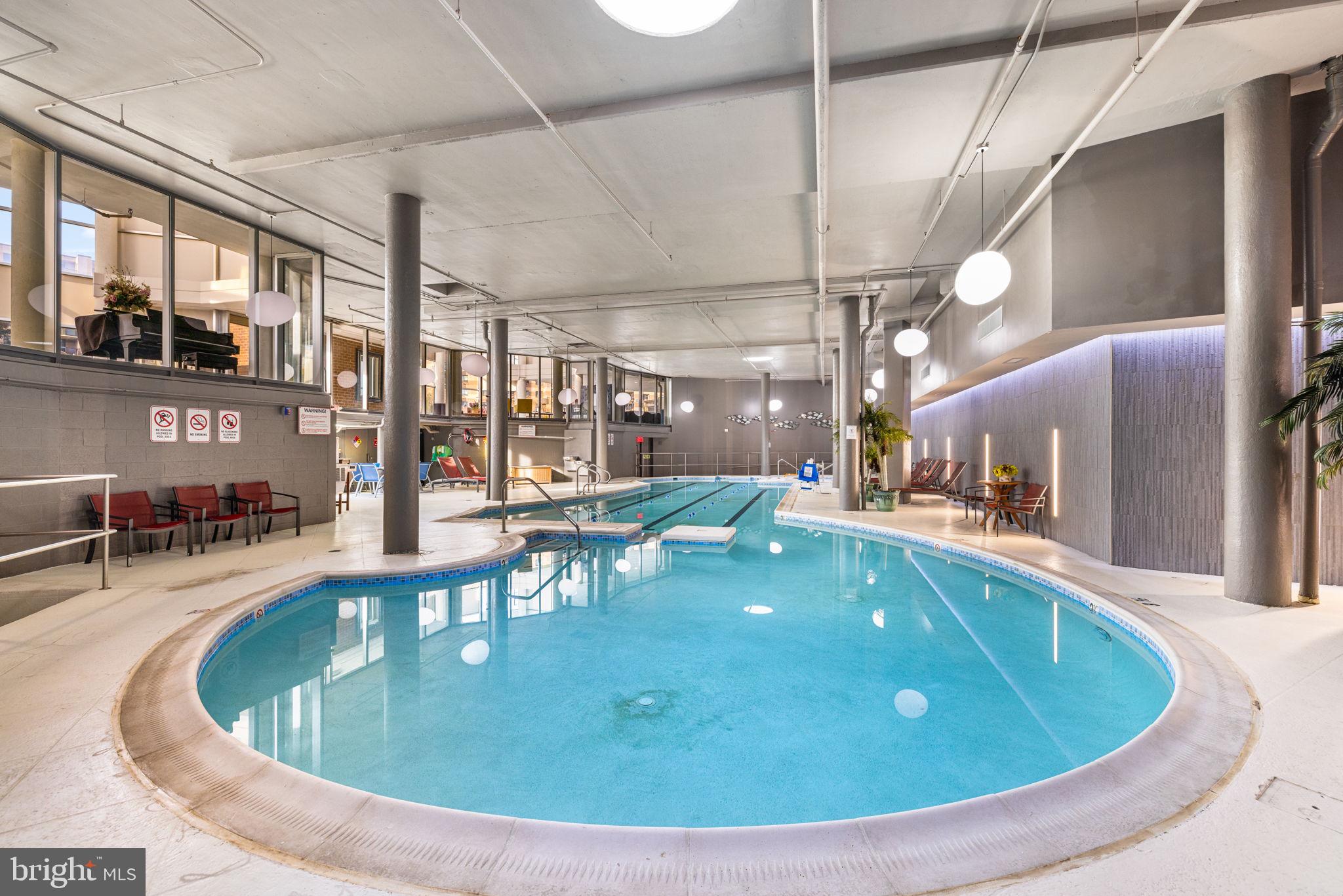 8370 GREENSBORO DRIVE 608