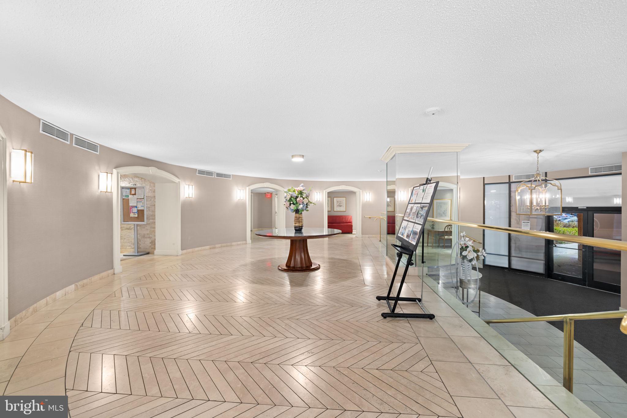 8370 GREENSBORO DRIVE 608