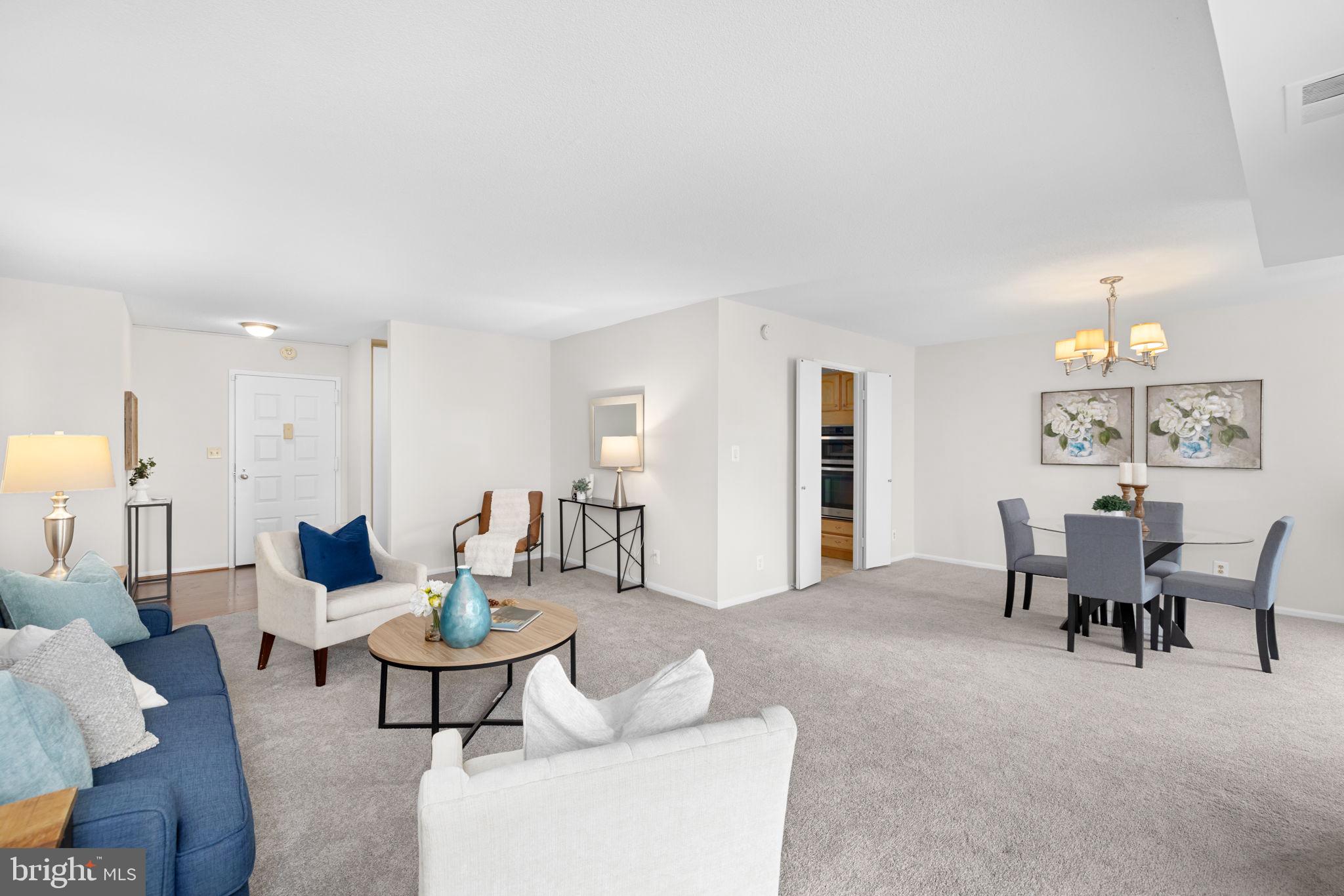 8370 GREENSBORO DRIVE 608