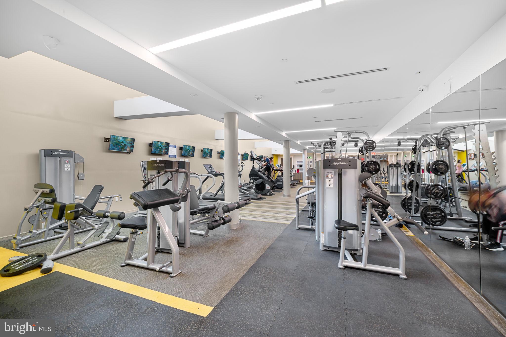 8370 GREENSBORO DRIVE 608