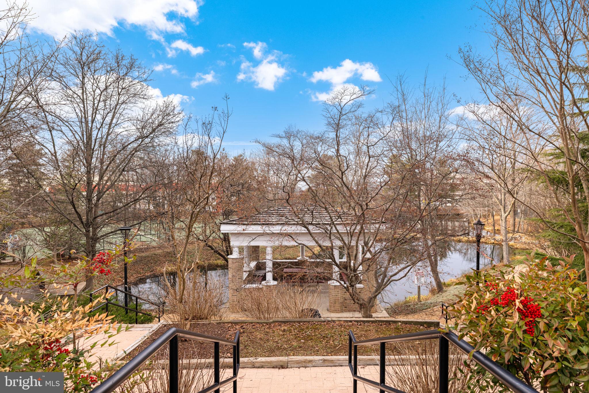 8370 GREENSBORO DRIVE 608