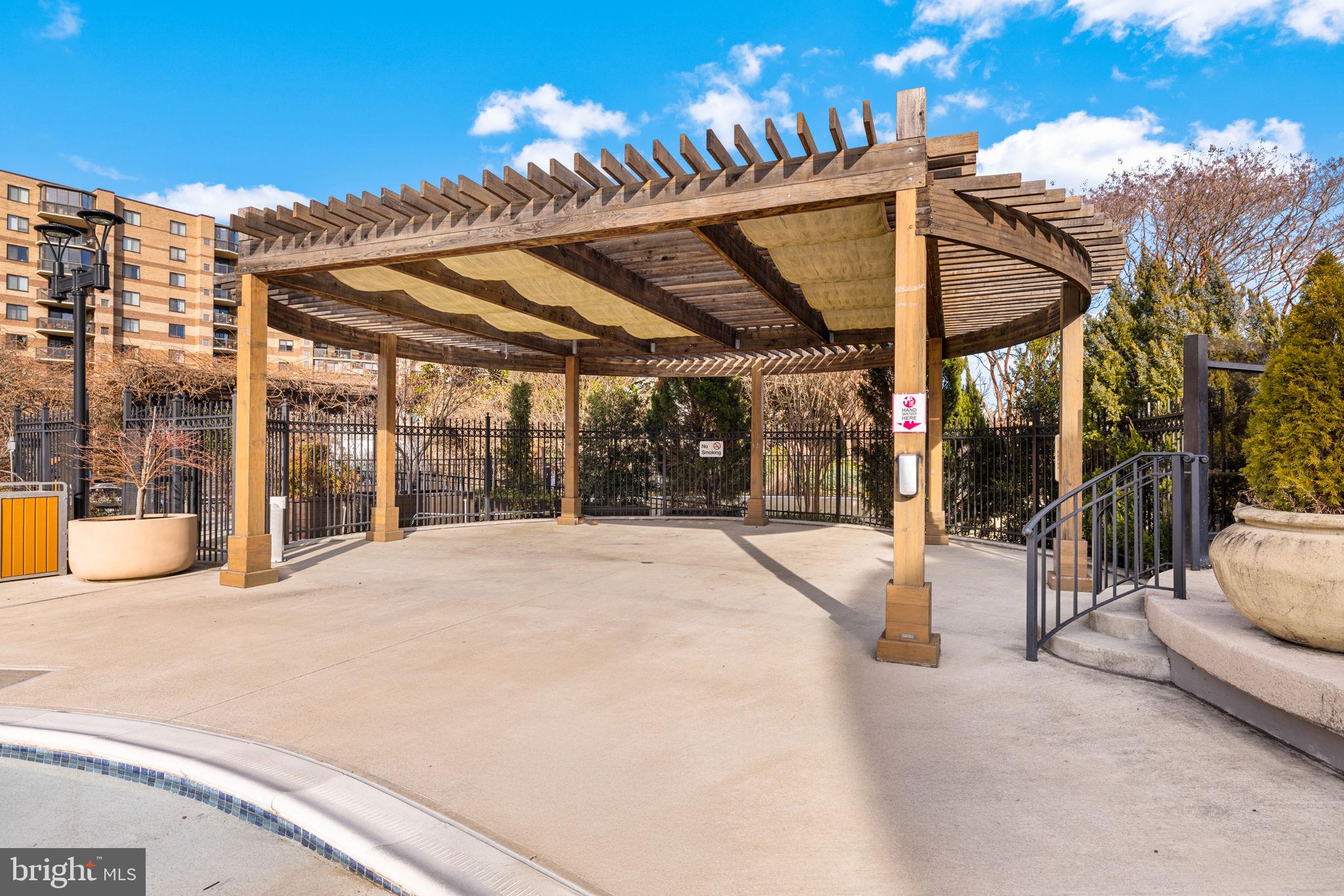 8370 GREENSBORO DRIVE 608