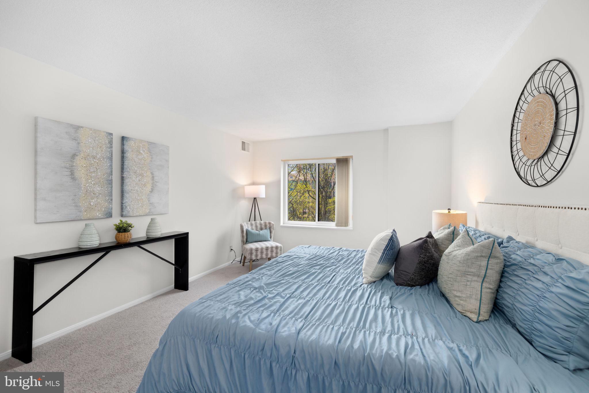 8370 GREENSBORO DRIVE 608