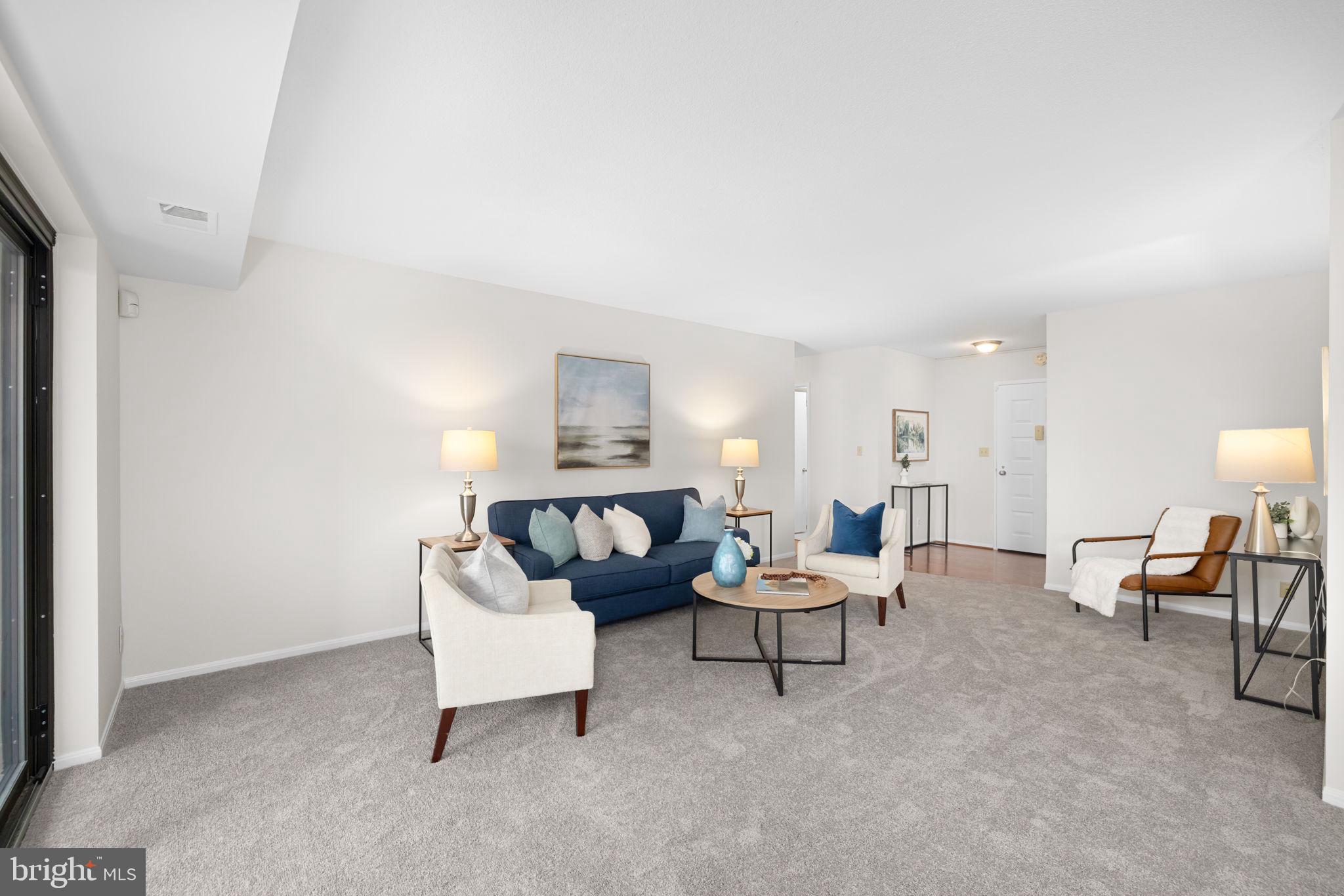 8370 GREENSBORO DRIVE 608