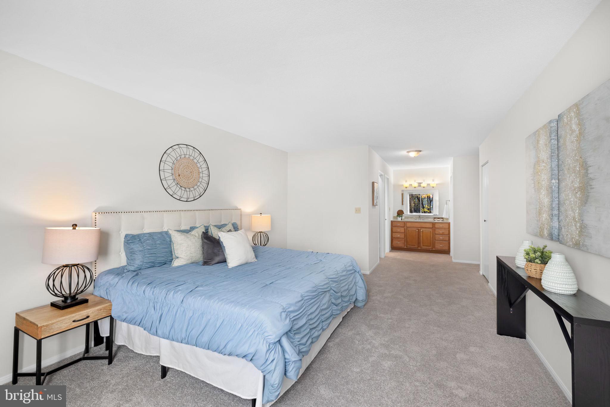 8370 GREENSBORO DRIVE 608