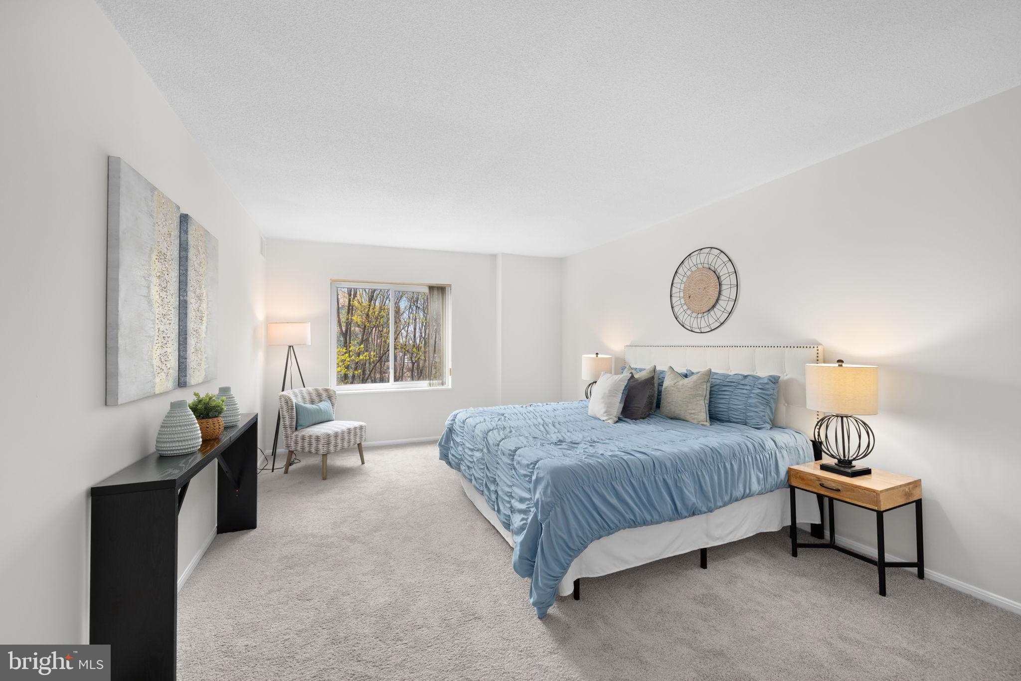 8370 GREENSBORO DRIVE 608