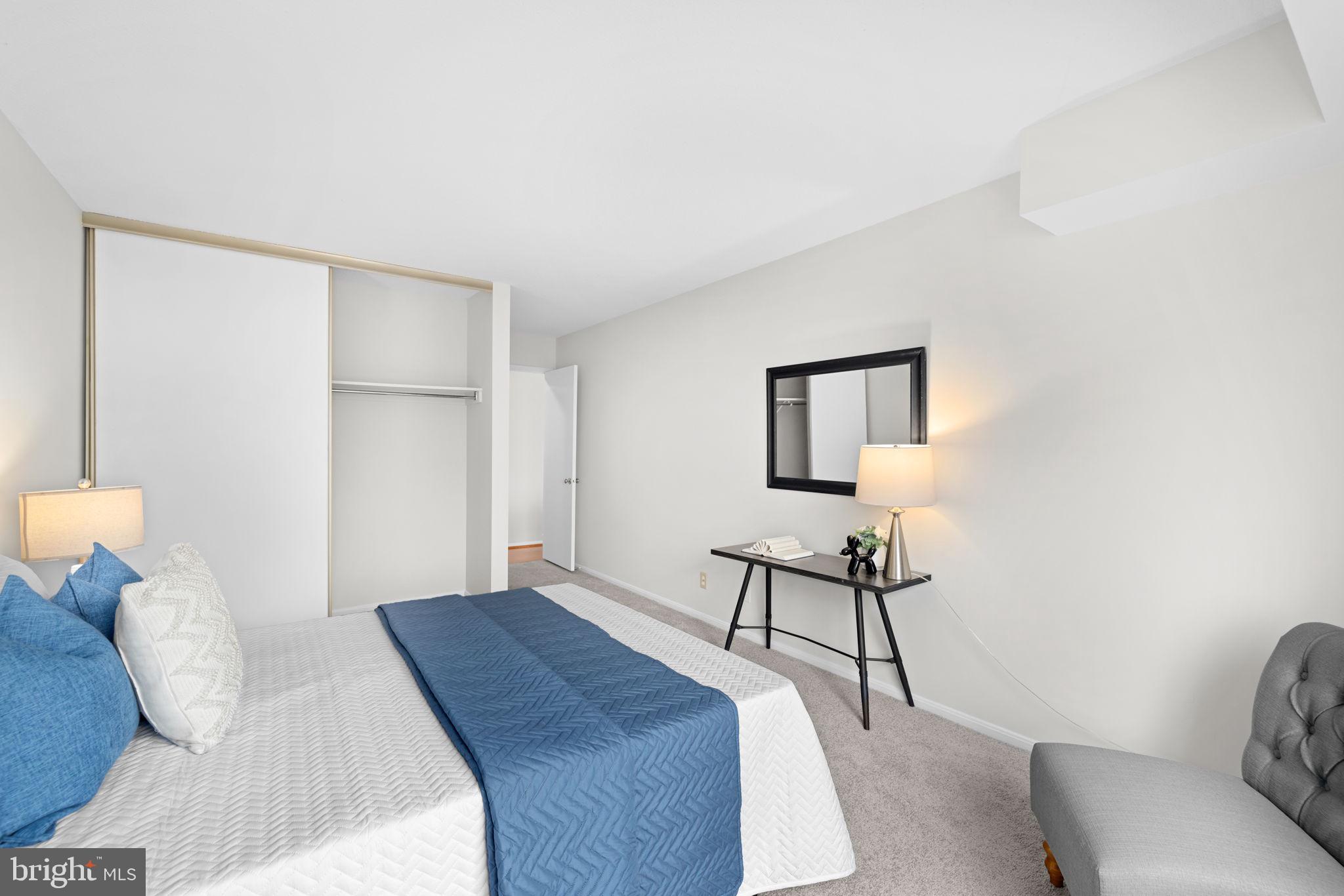 8370 GREENSBORO DRIVE 608