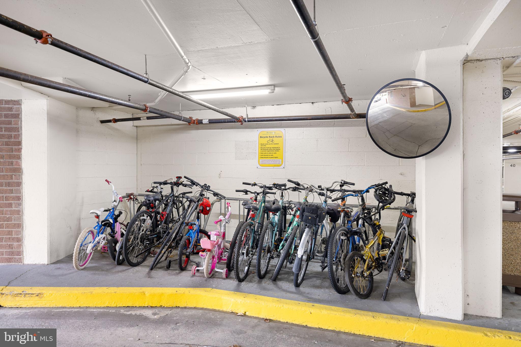 8370 GREENSBORO DRIVE 608